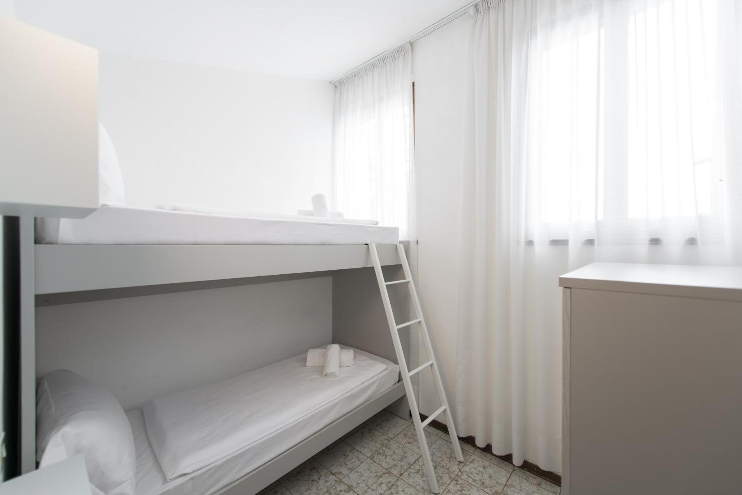 Residence Oasi