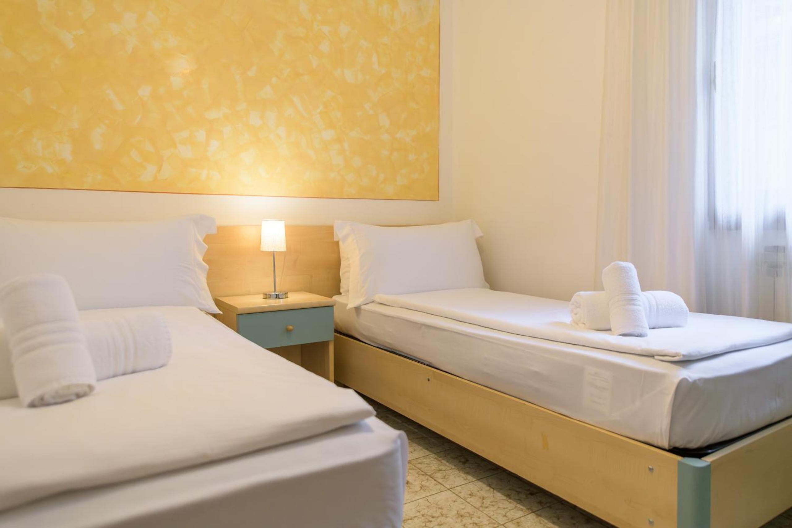 Residence Oasi