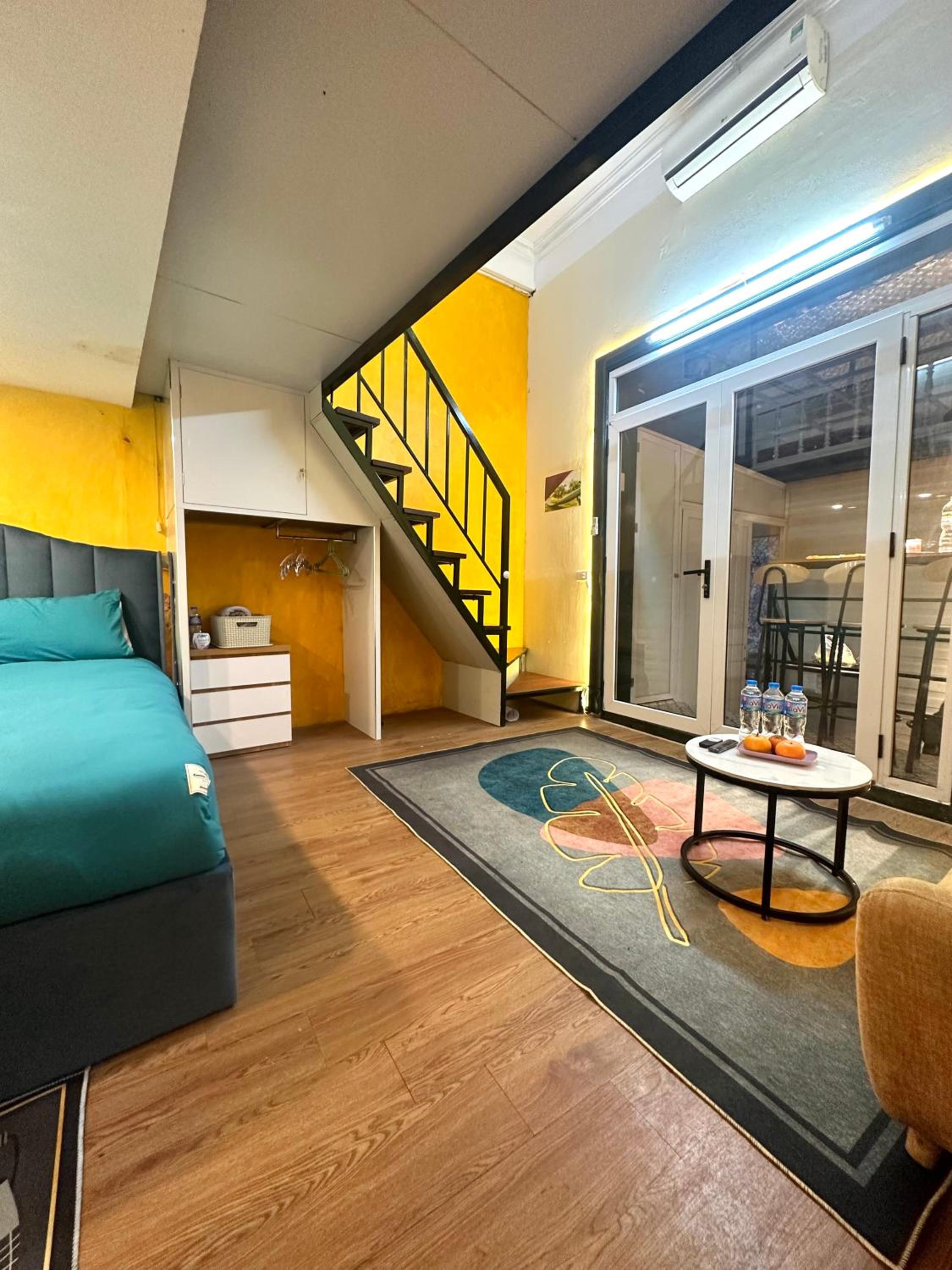 Center of Old Quarter, K Home, 1 minute to Hoan Kiem Lake