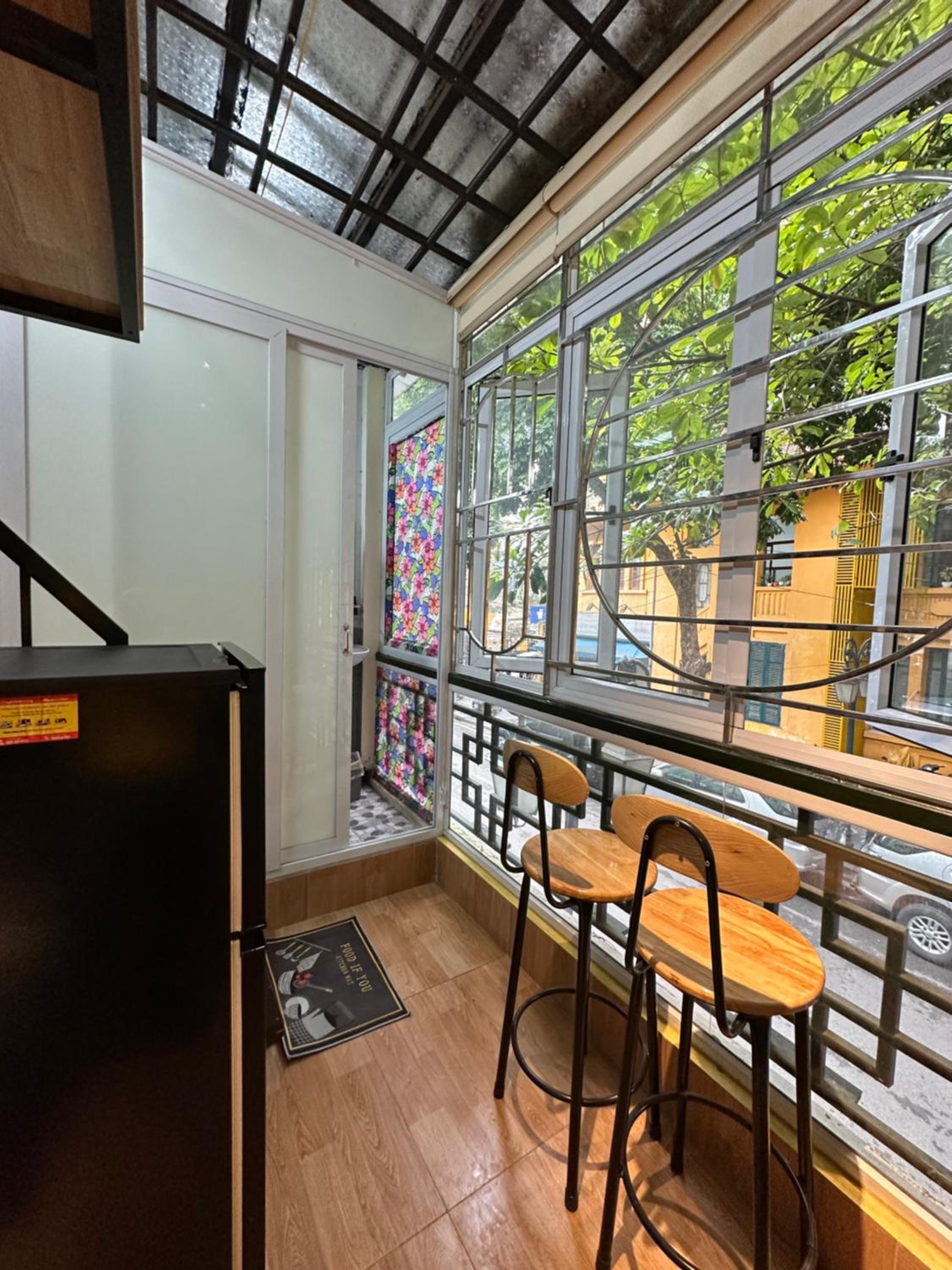 Center of Old Quarter, K Home, 1 minute to Hoan Kiem Lake