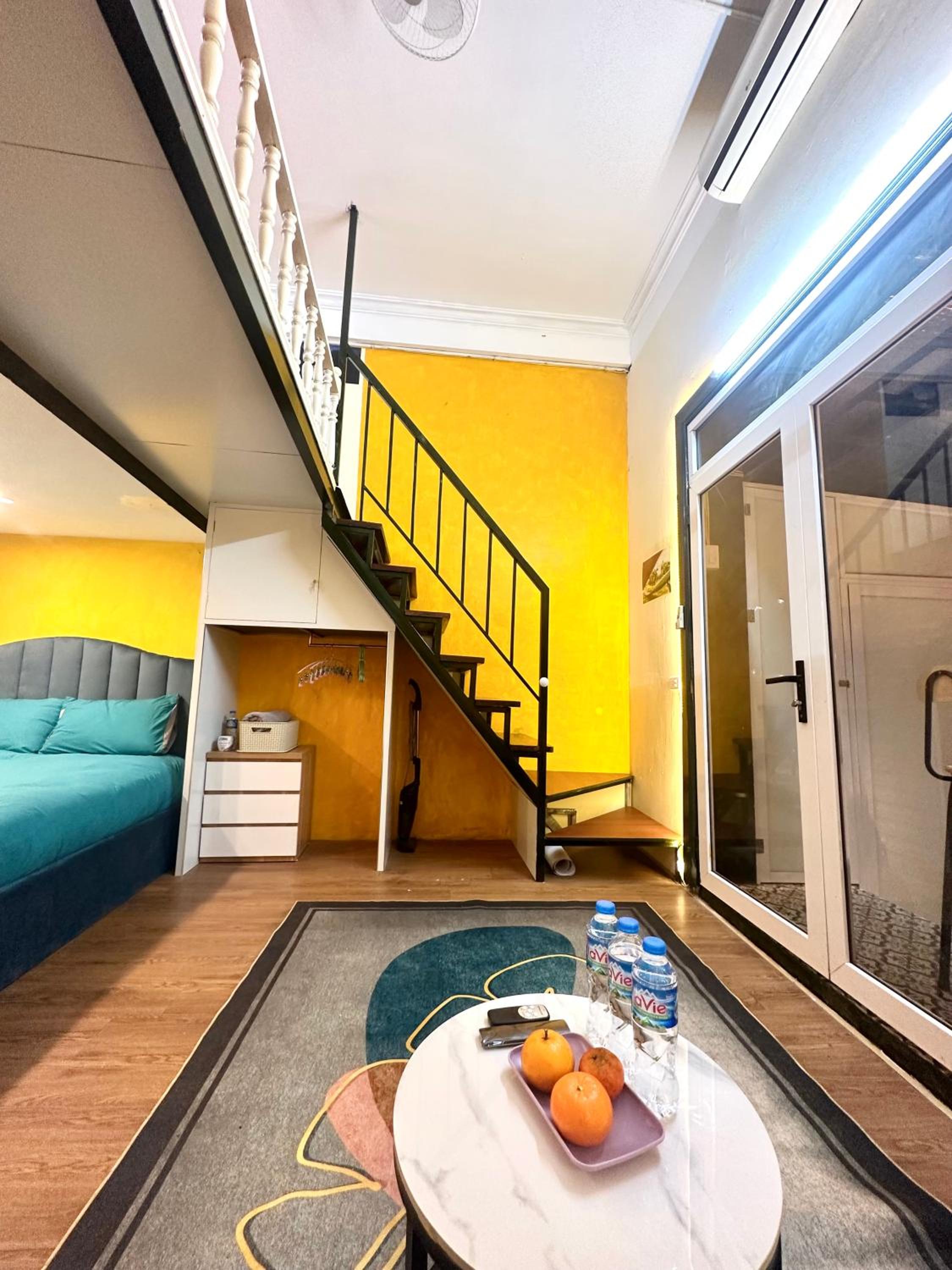 Center of Old Quarter, K Home, 1 minute to Hoan Kiem Lake
