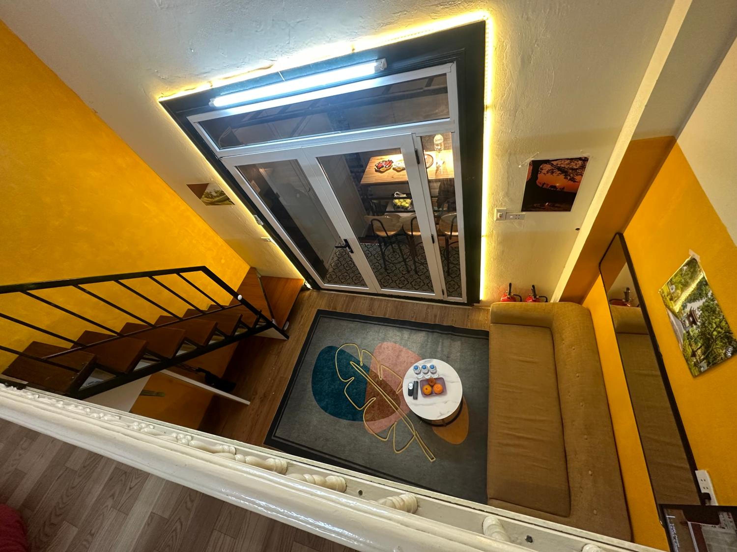 Center of Old Quarter, K Home, 1 minute to Hoan Kiem Lake