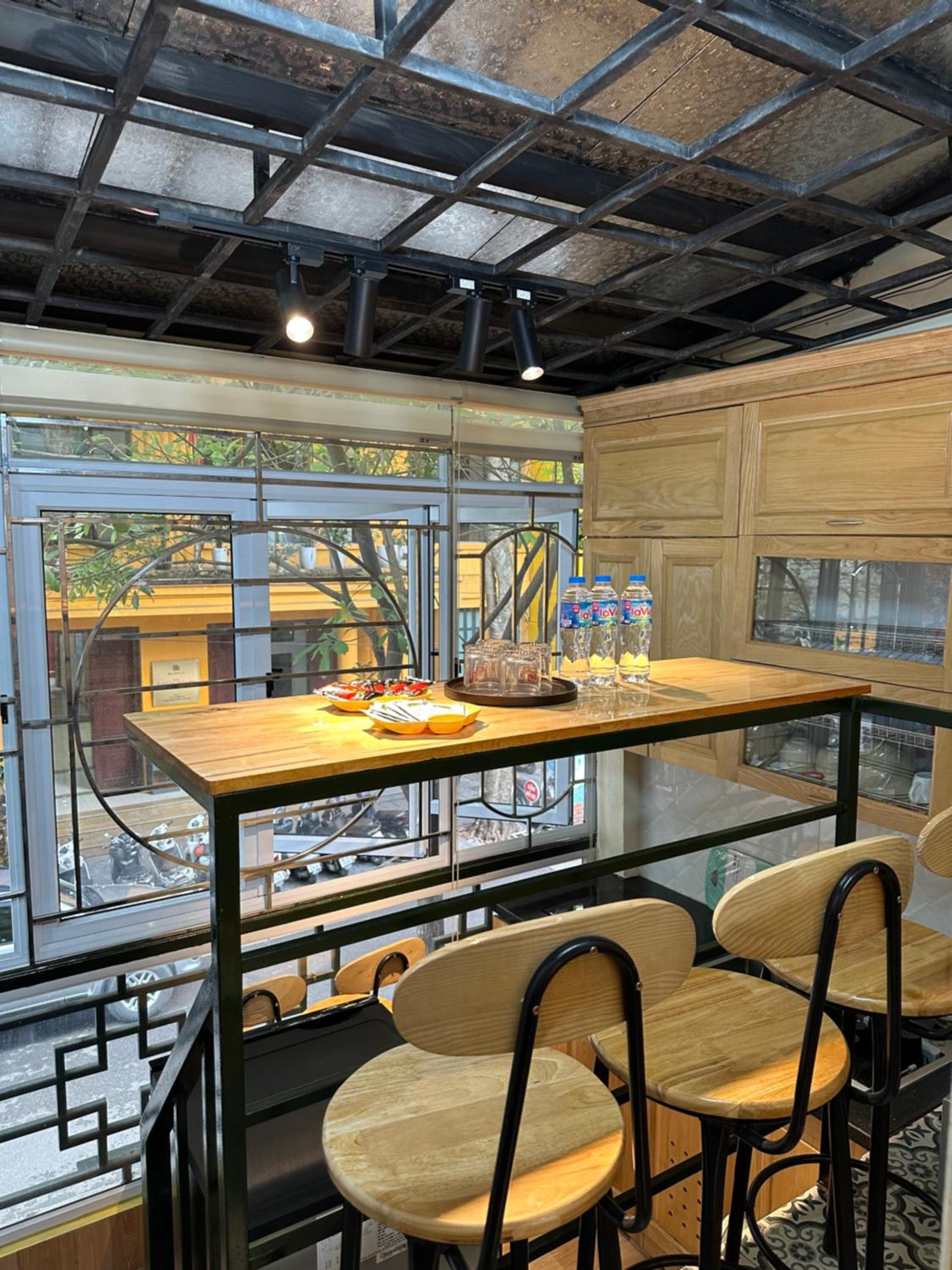 Center of Old Quarter, K Home, 1 minute to Hoan Kiem Lake