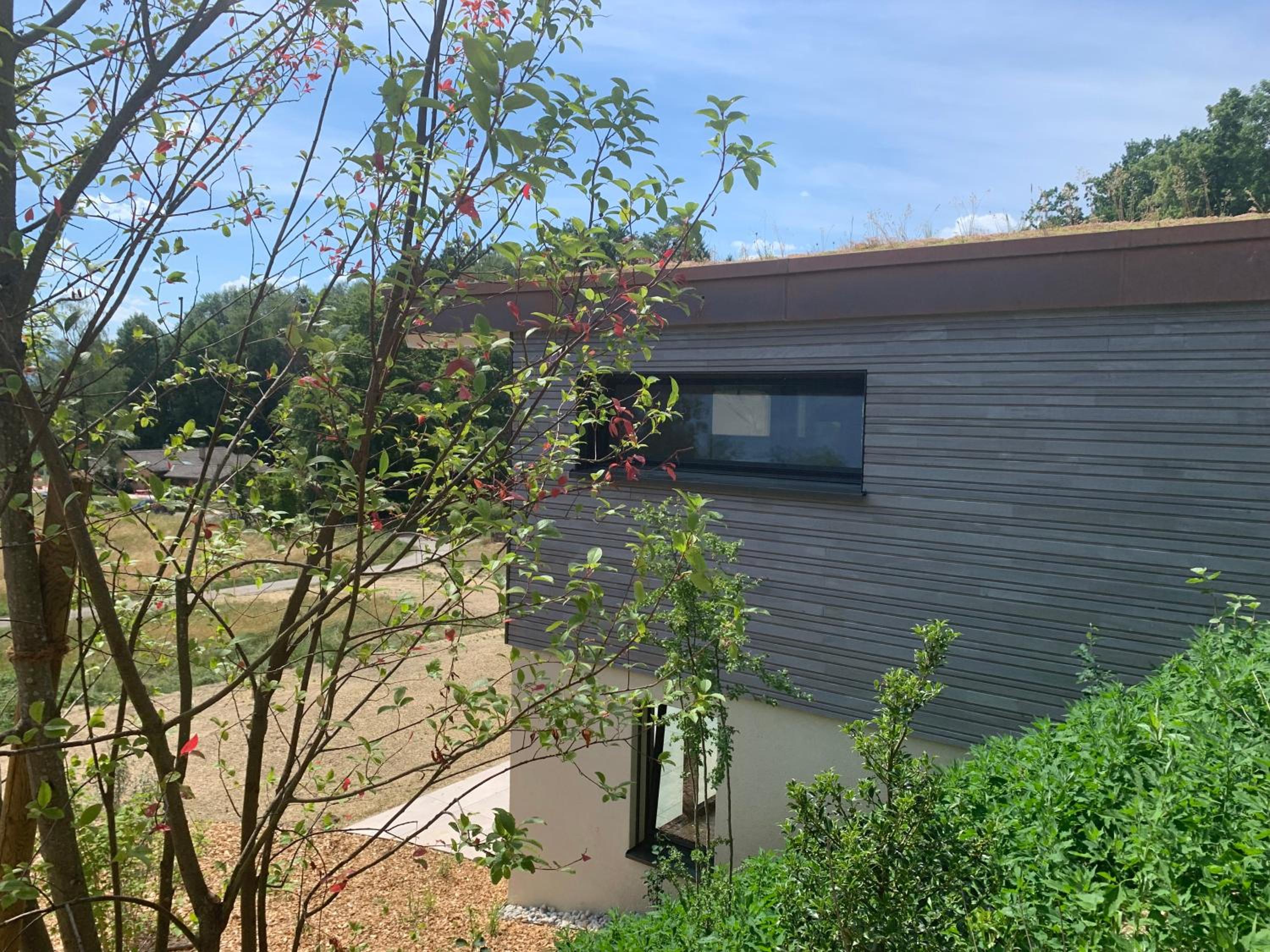 Lodge Glardons