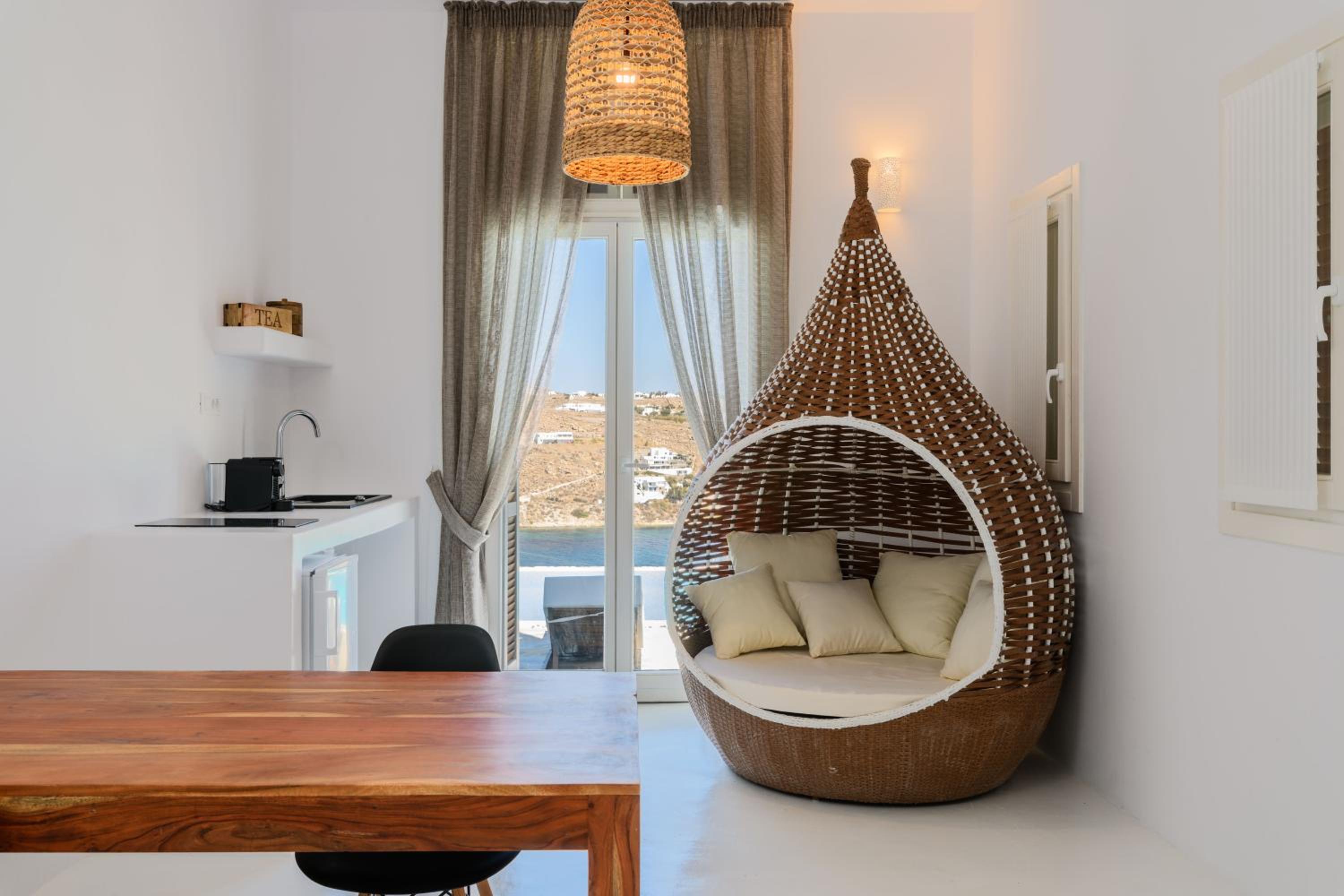 Villa Sera Mykonos photo 3