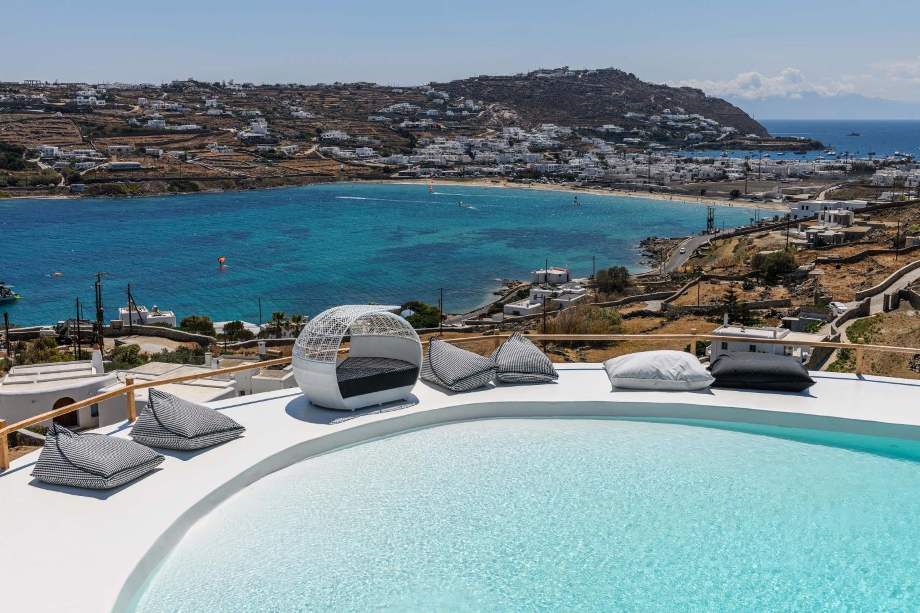 Villa Sera Mykonos photo 4