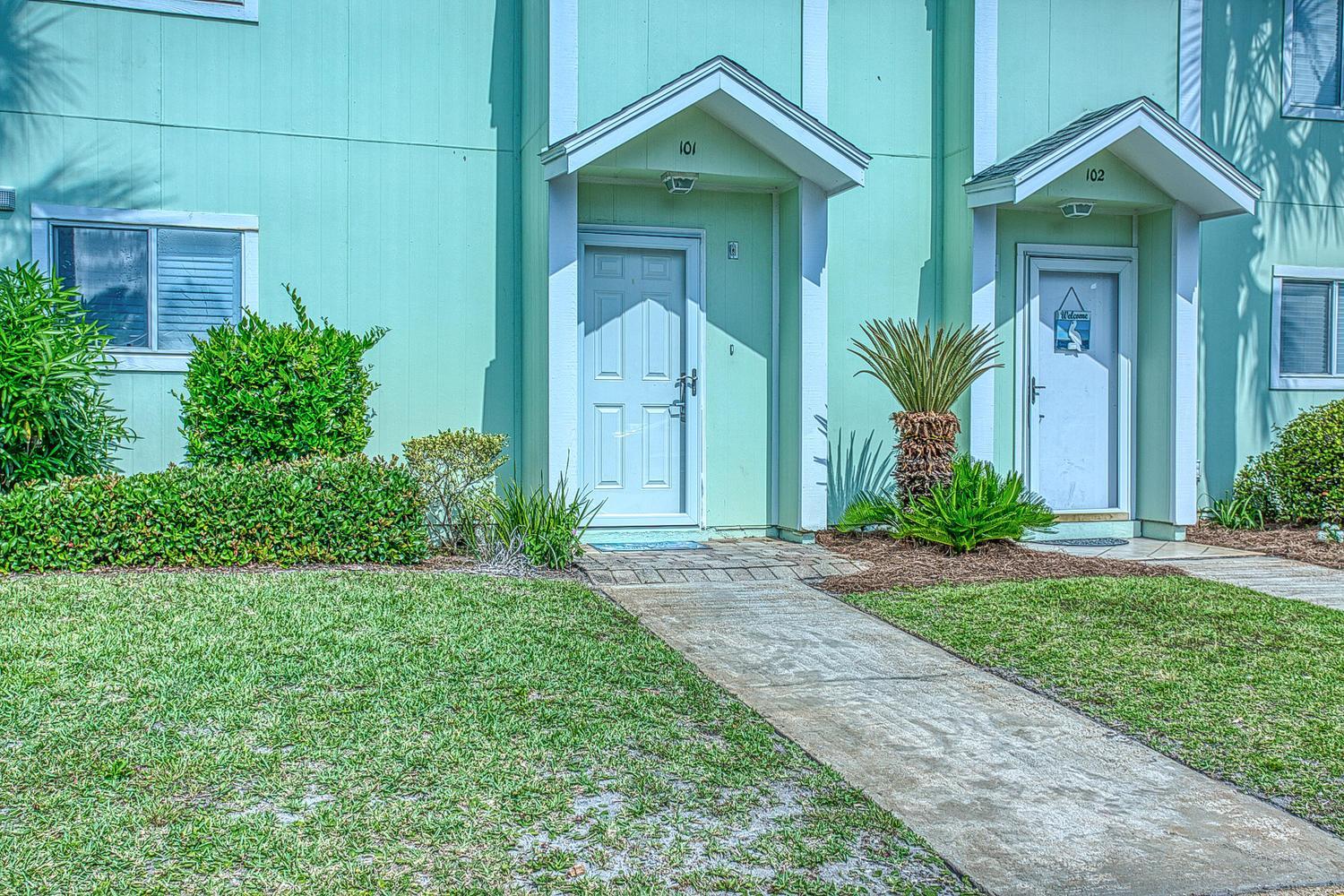 Southbay 101 Completely Remodeled 3 Bedroom Townhome only 30 Yards from the Beach view 2