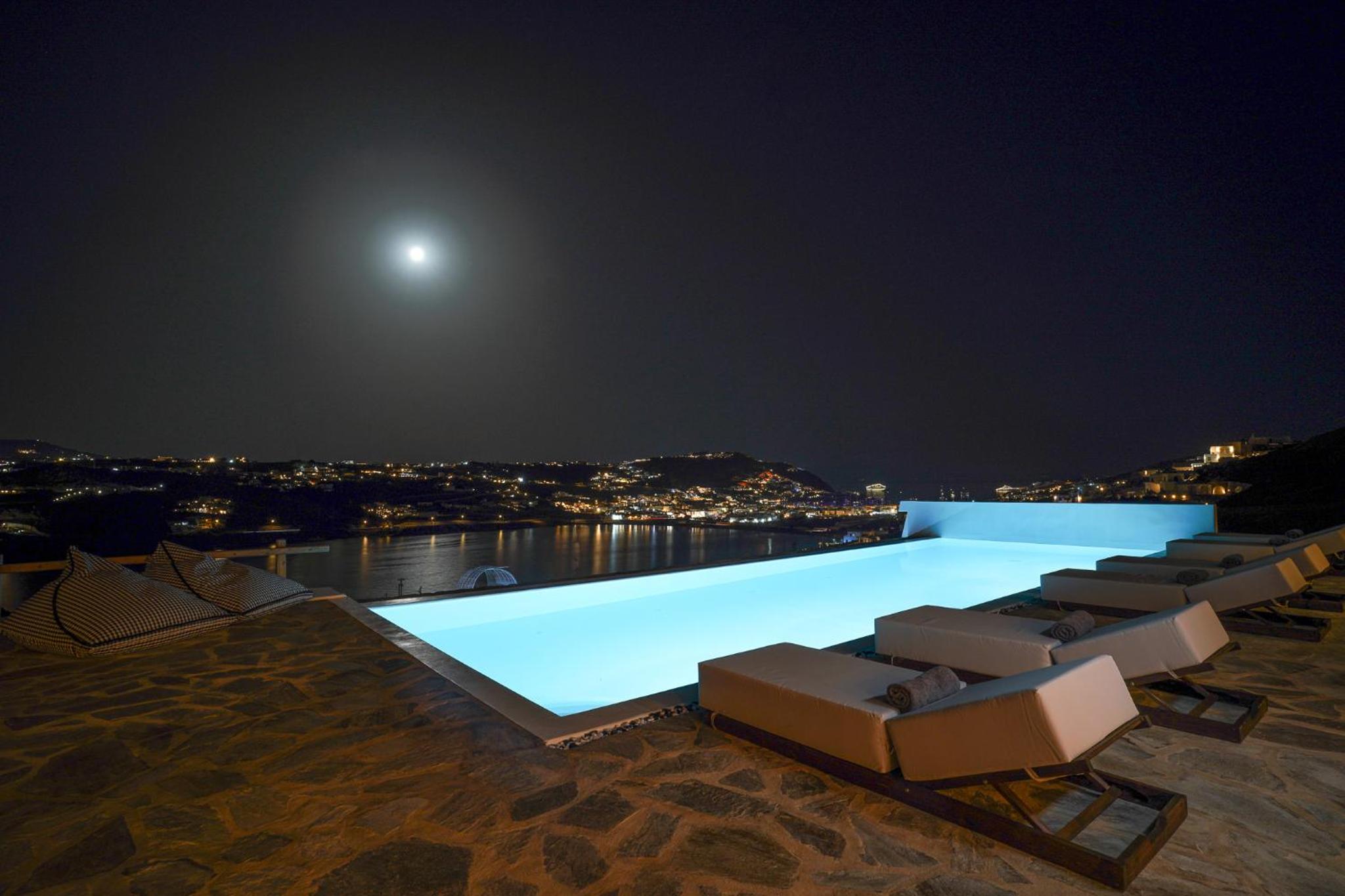 Villa Sera Mykonos photo 5