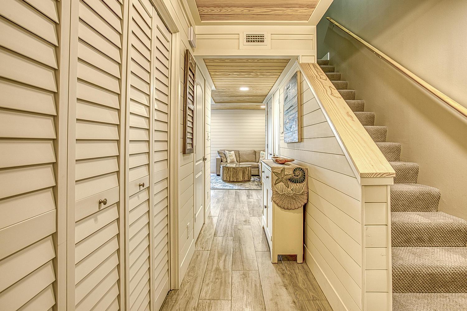 Southbay 101 Completely Remodeled 3 Bedroom Townhome only 30 Yards from the Beach view 3