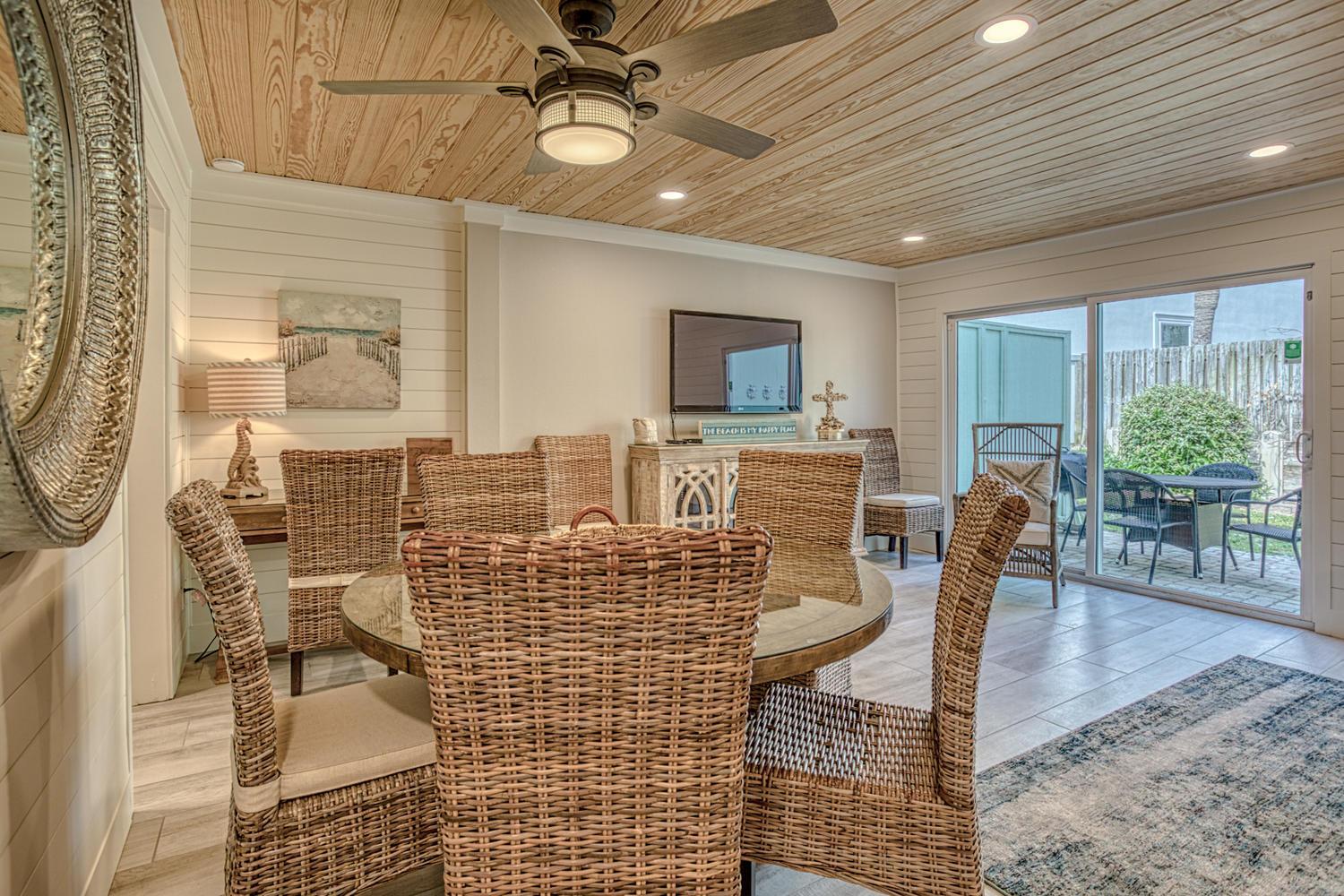 Southbay 101 Completely Remodeled 3 Bedroom Townhome only 30 Yards from the Beach view 5
