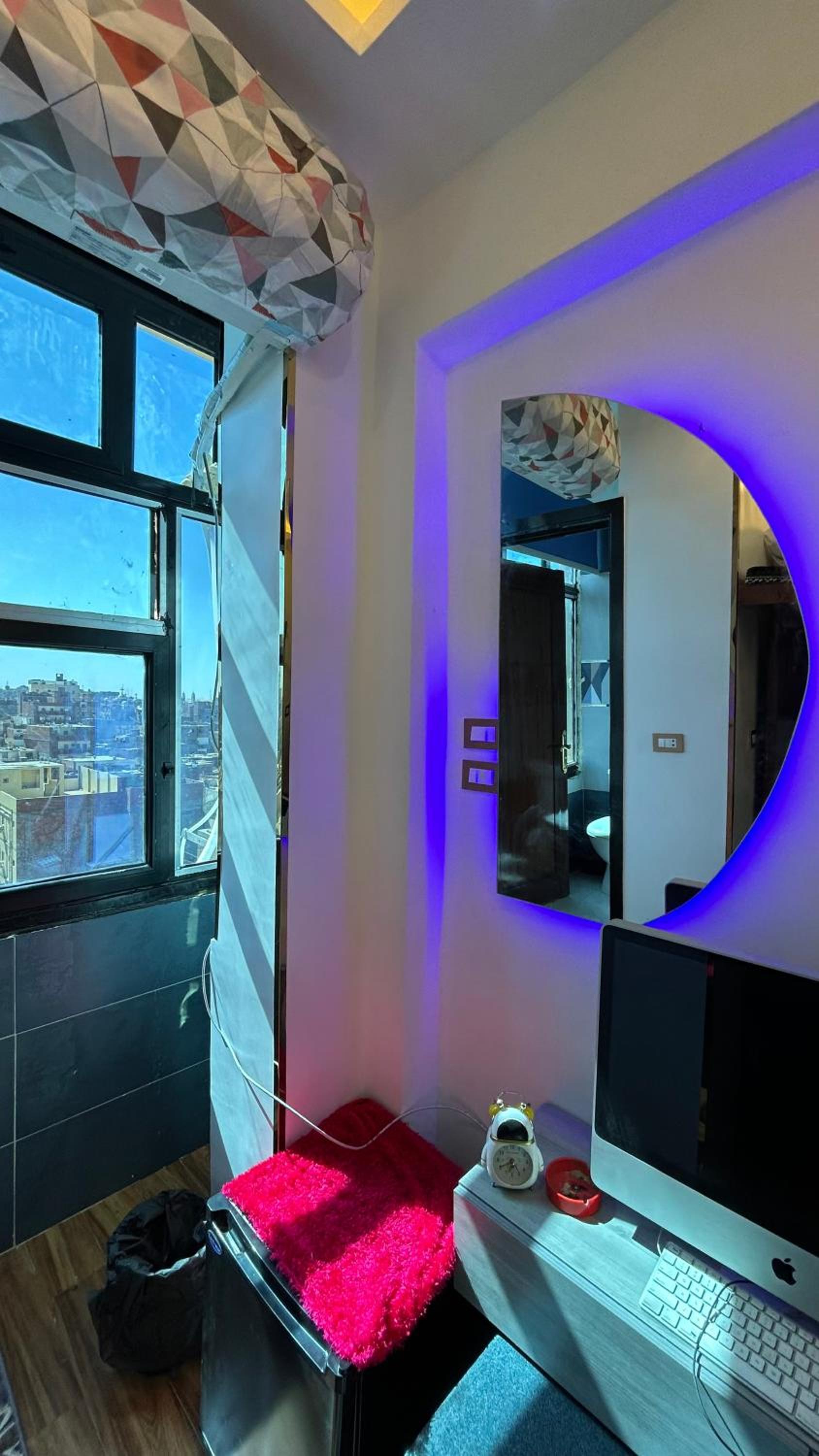 Unique studio