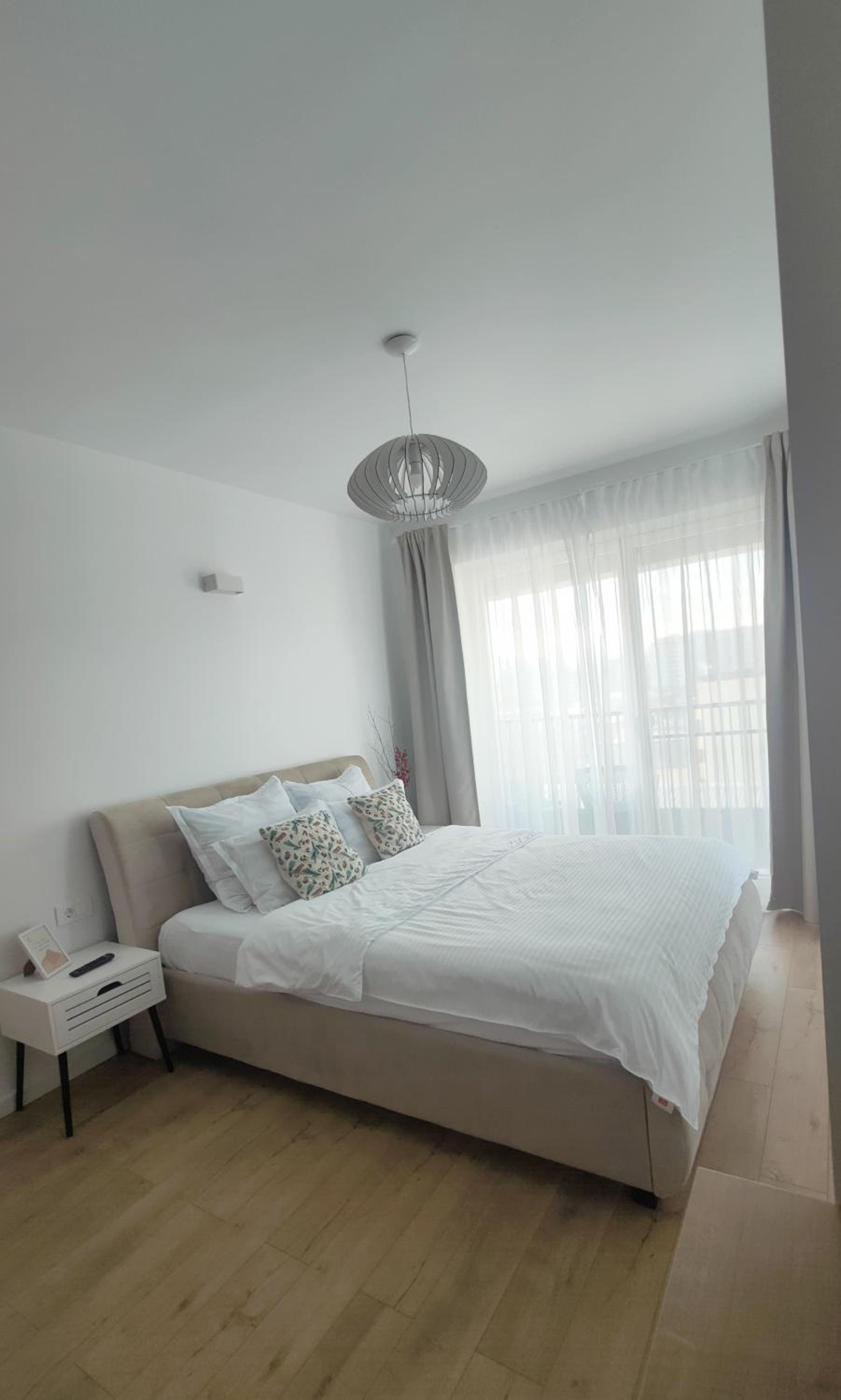 Oak Apartments Columna Cluj view 3