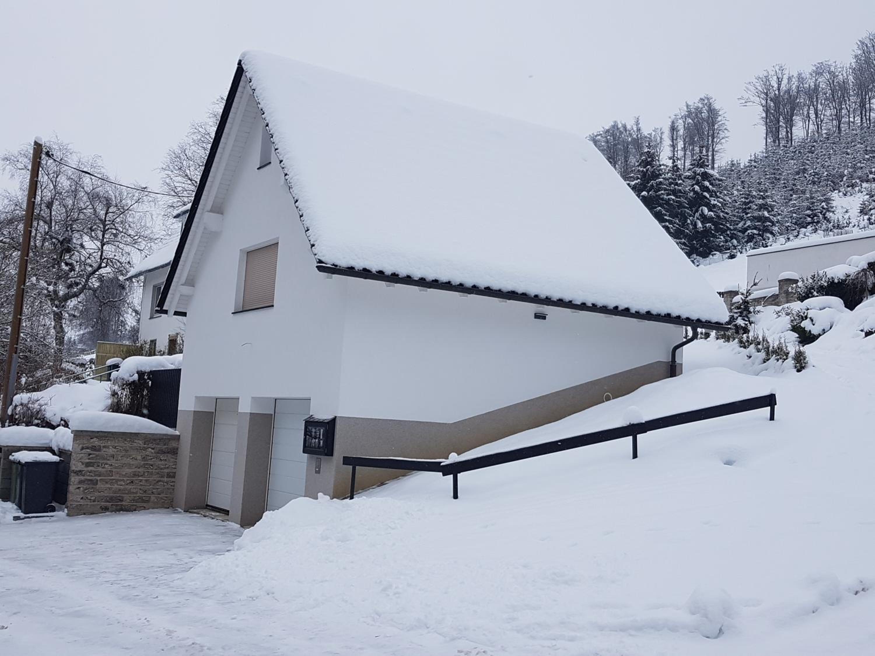 Ferienhaus am Ruhberg