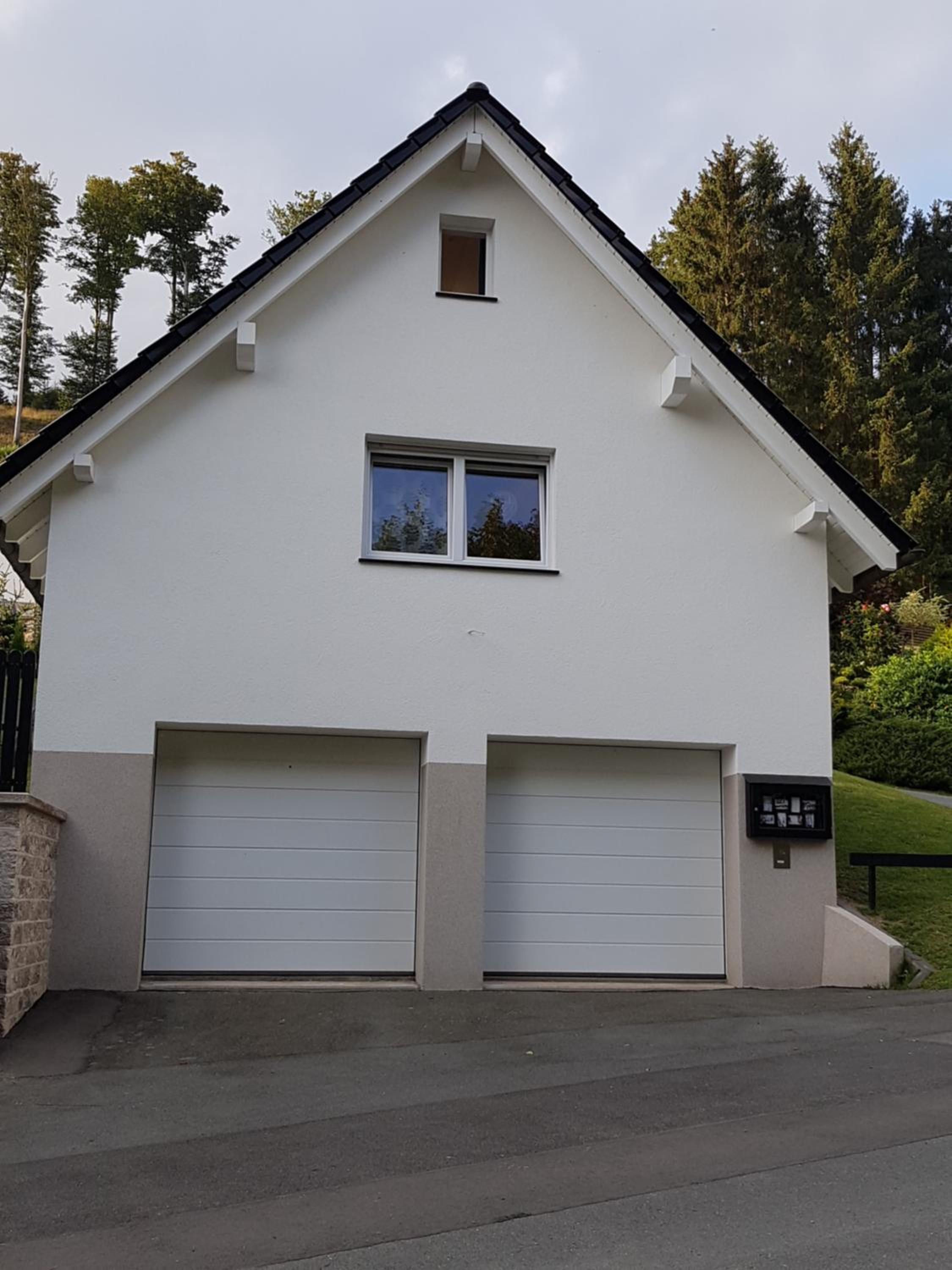 Ferienhaus am Ruhberg