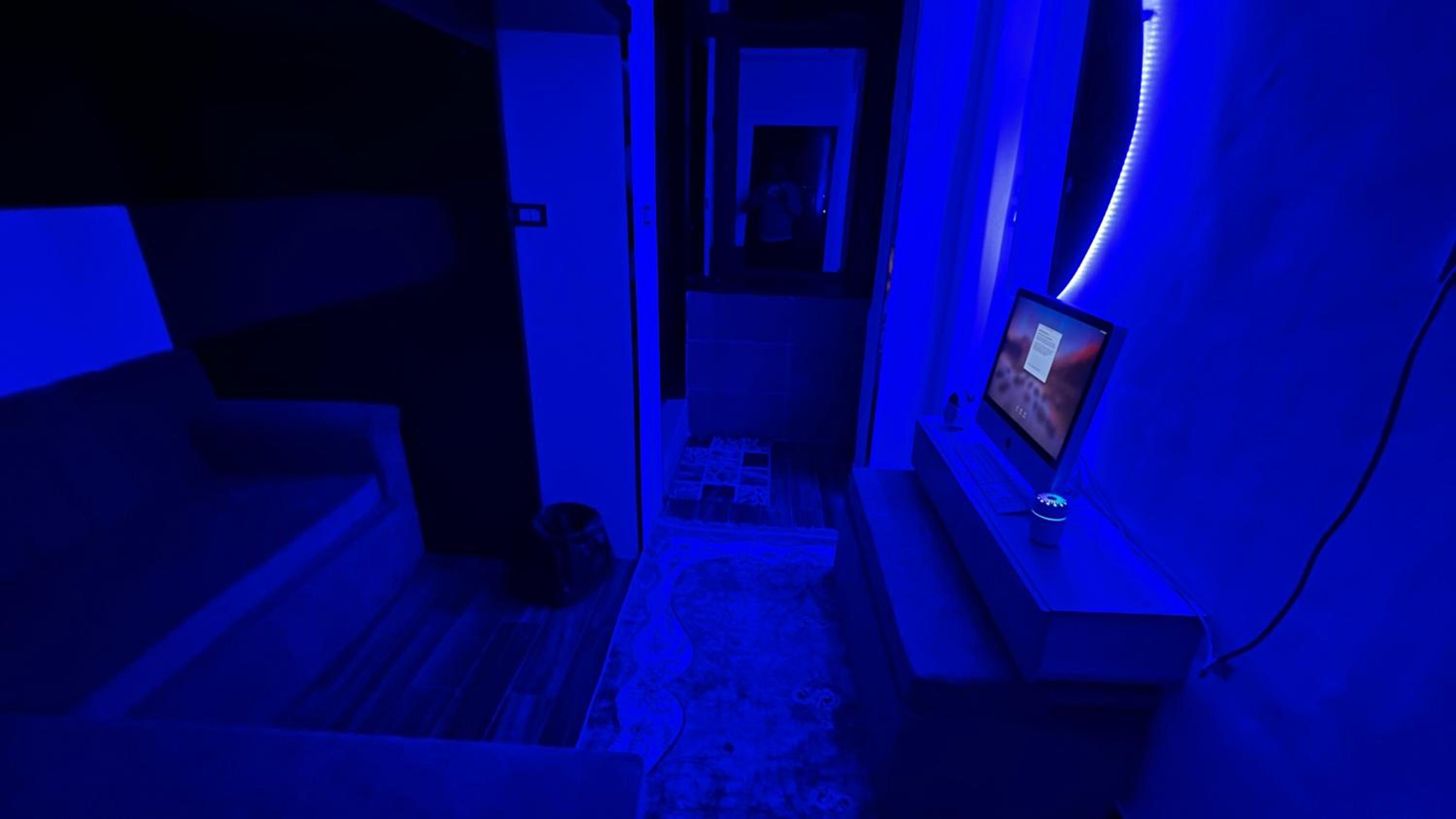 Unique studio