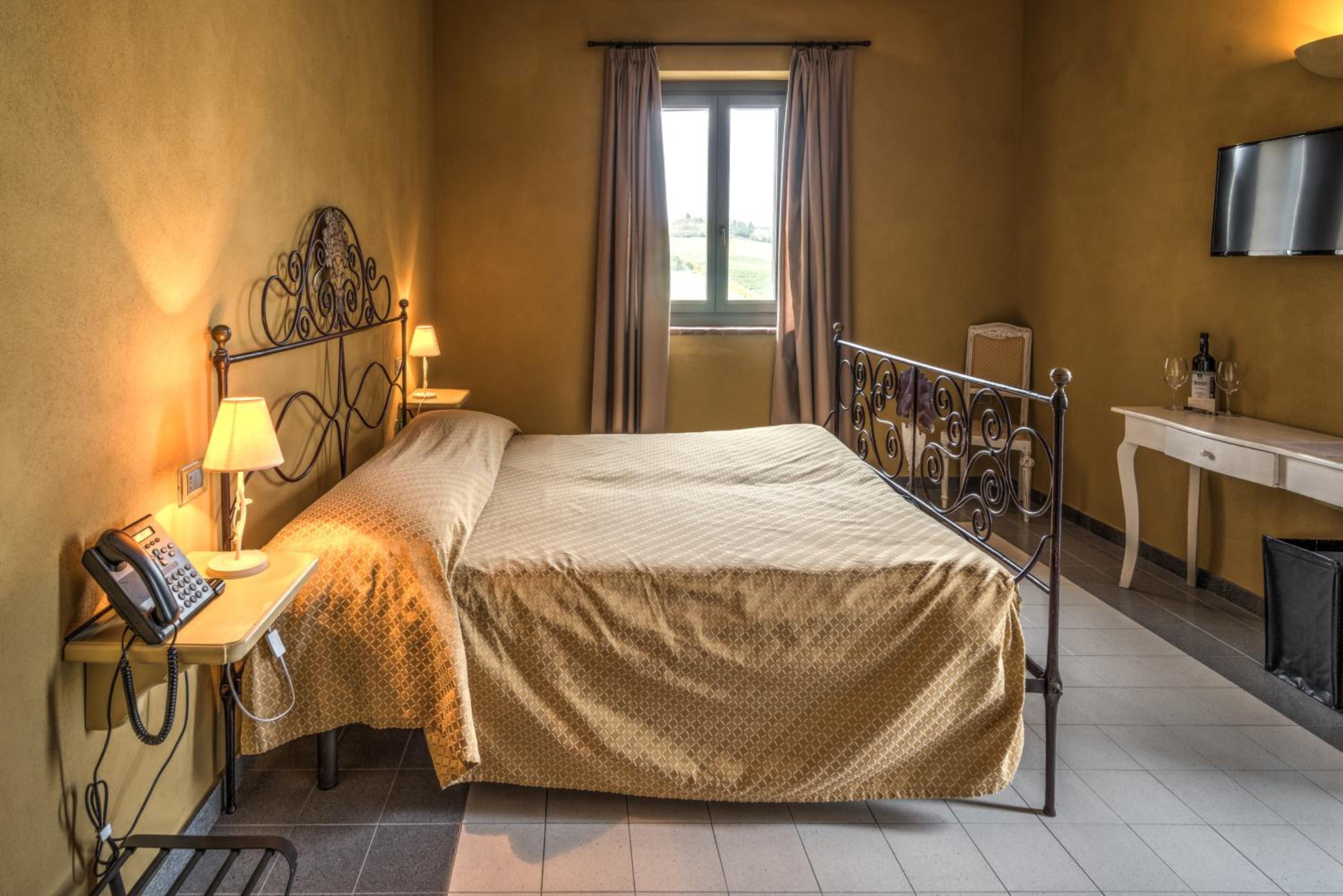 Cascina Faletta