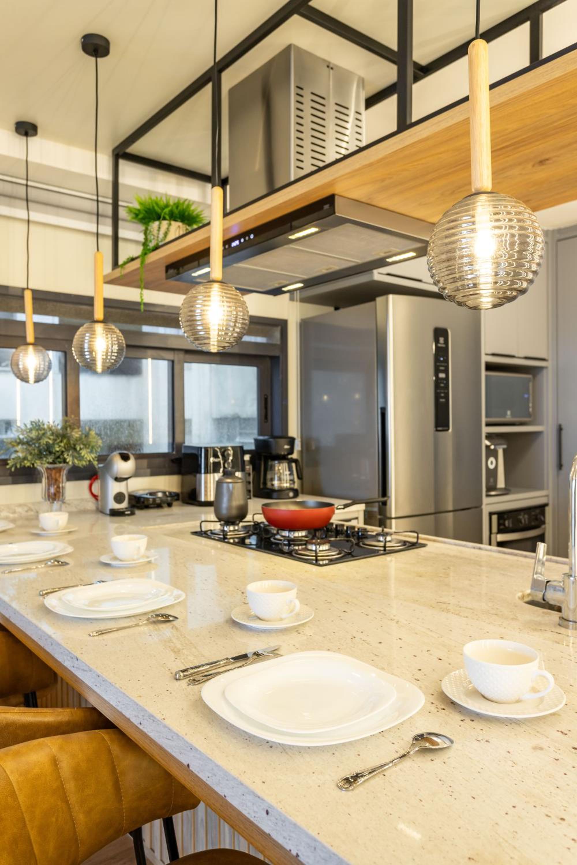 Luxuosos Apartamentos por Temporada na Atlântica à Beira-Mar, Copacabana