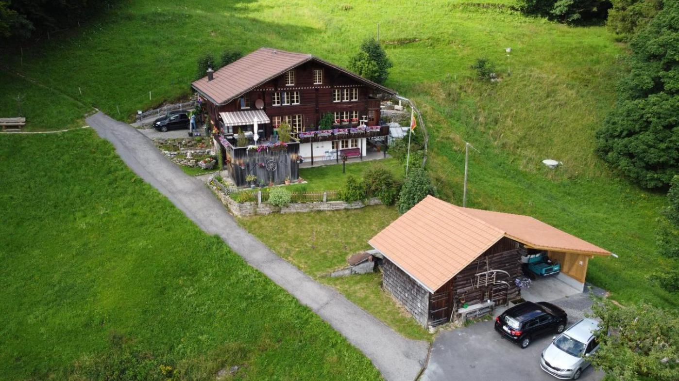 Birchihaus