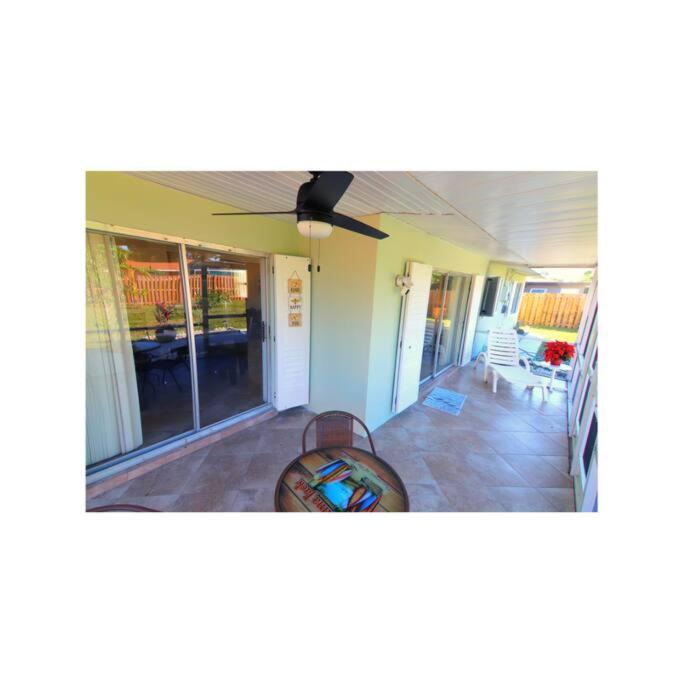 Cozy House in SE Cape Coral. Pet-friendly! view 2