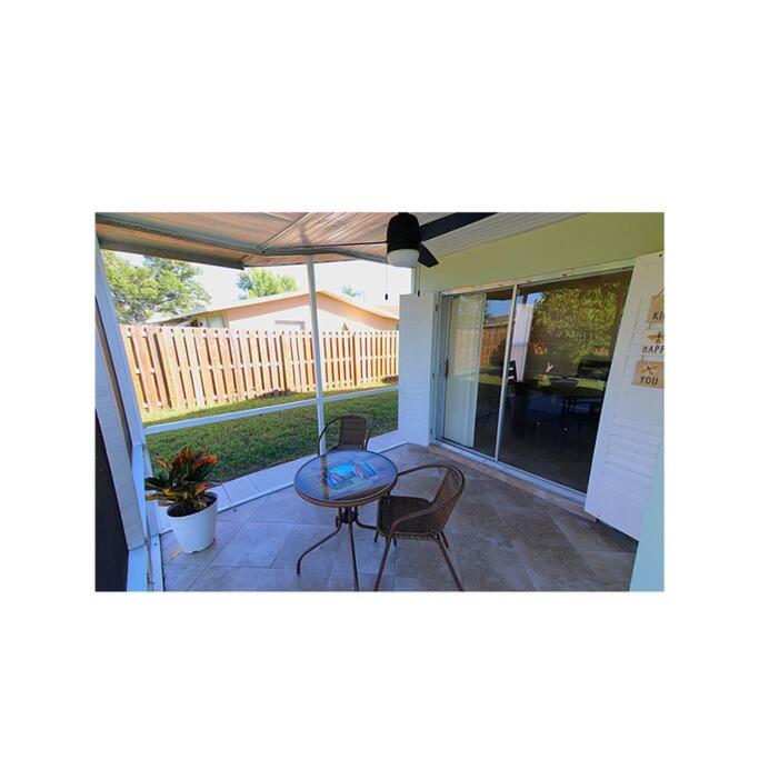 Cozy House in SE Cape Coral. Pet-friendly! view 4