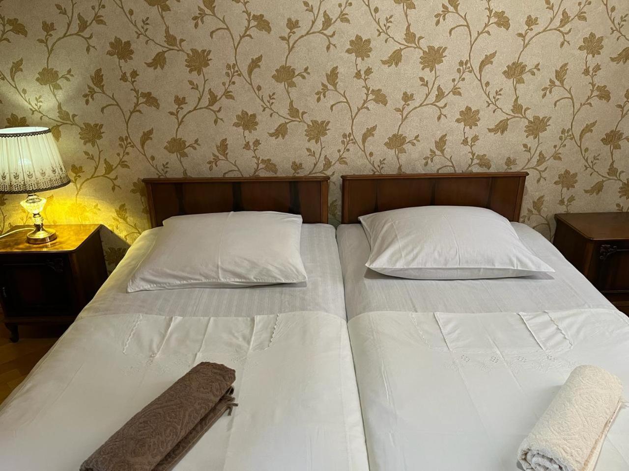 Guest House Levan II Dadiani view 3