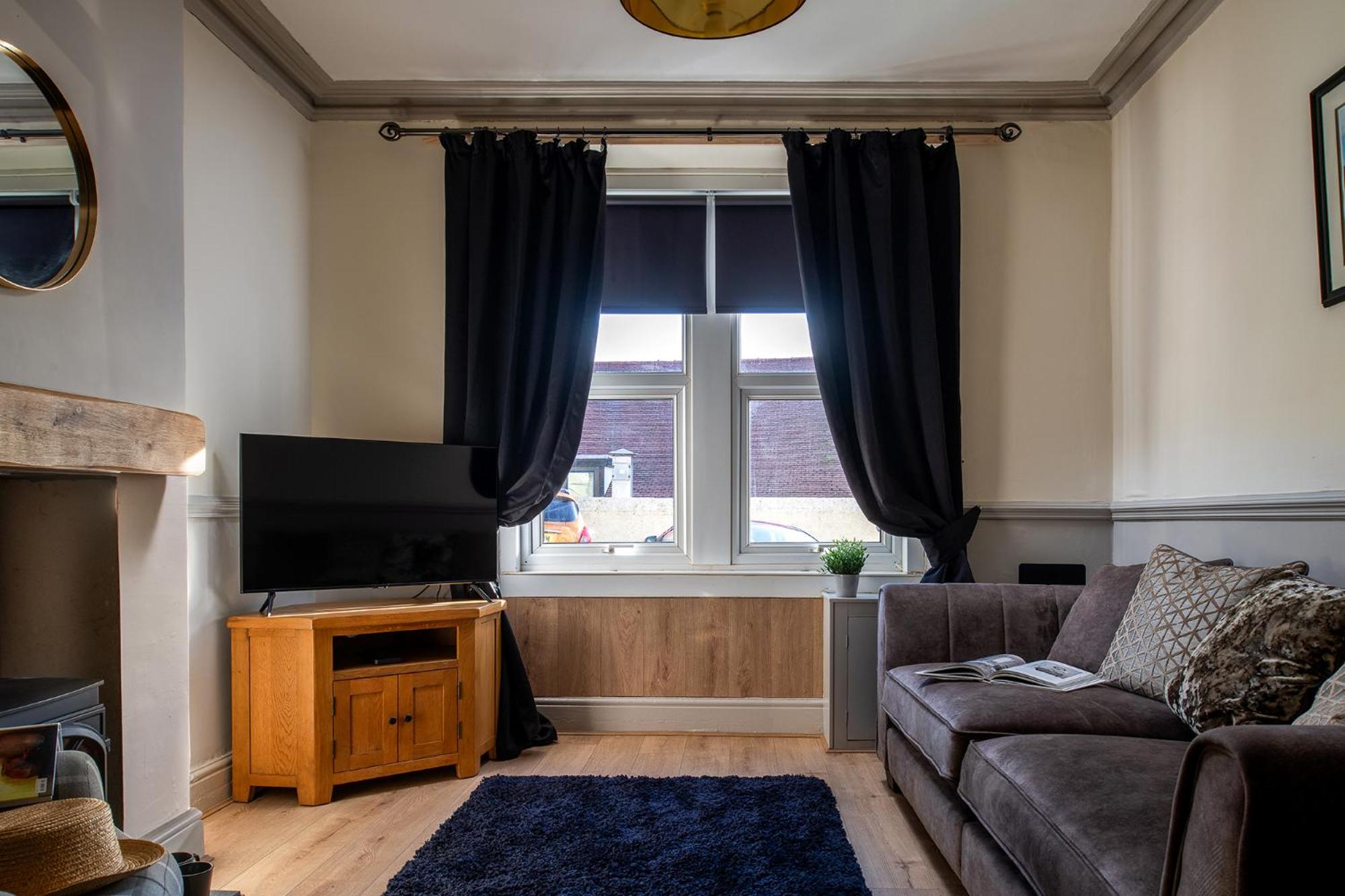 Orme Lodge