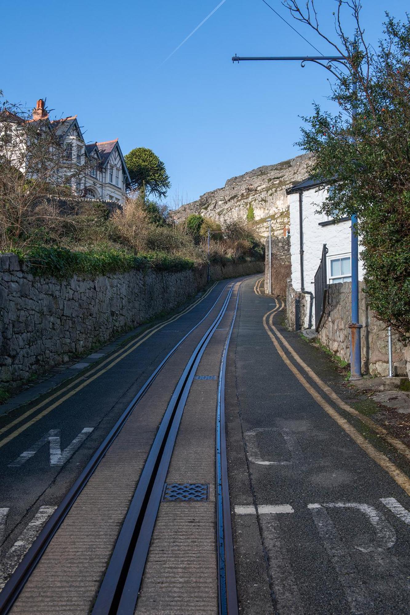 Orme Lodge