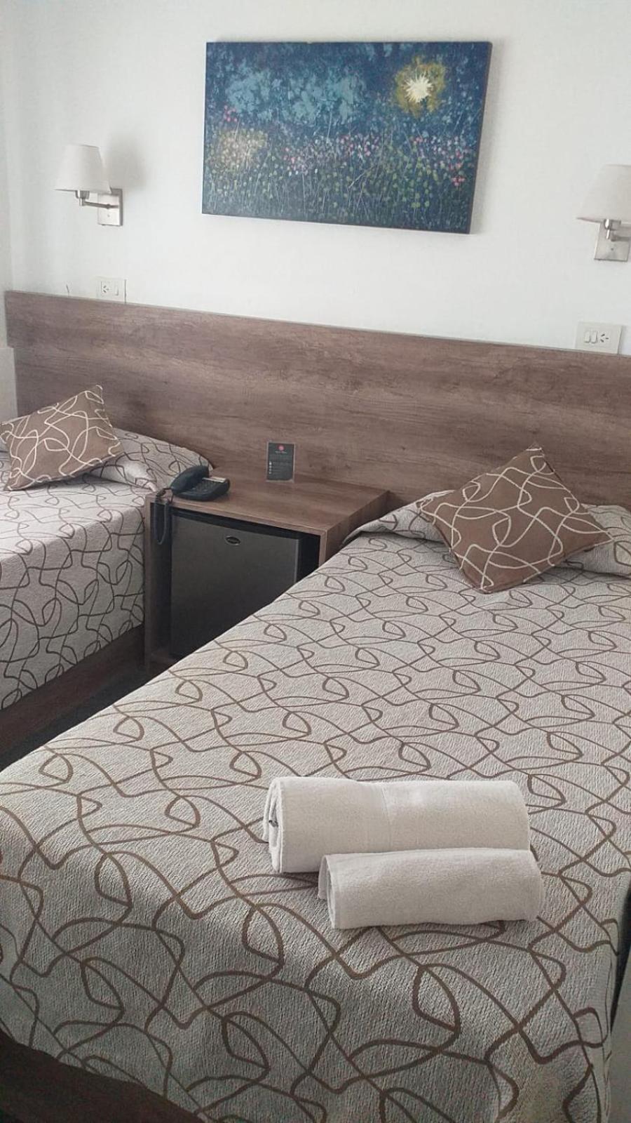 HOTEL ROMA DE TANDIL - Image 1