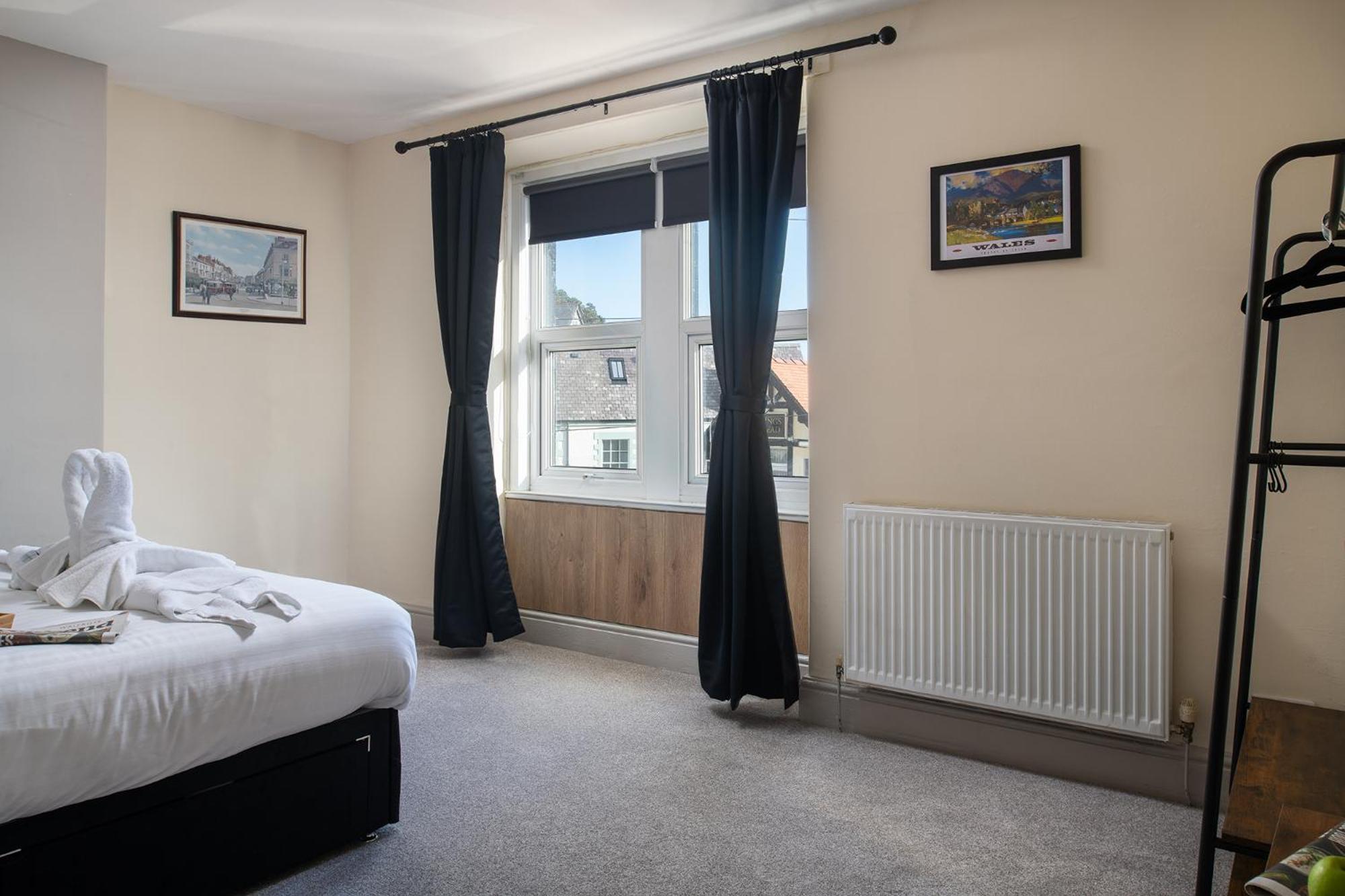 Orme Lodge