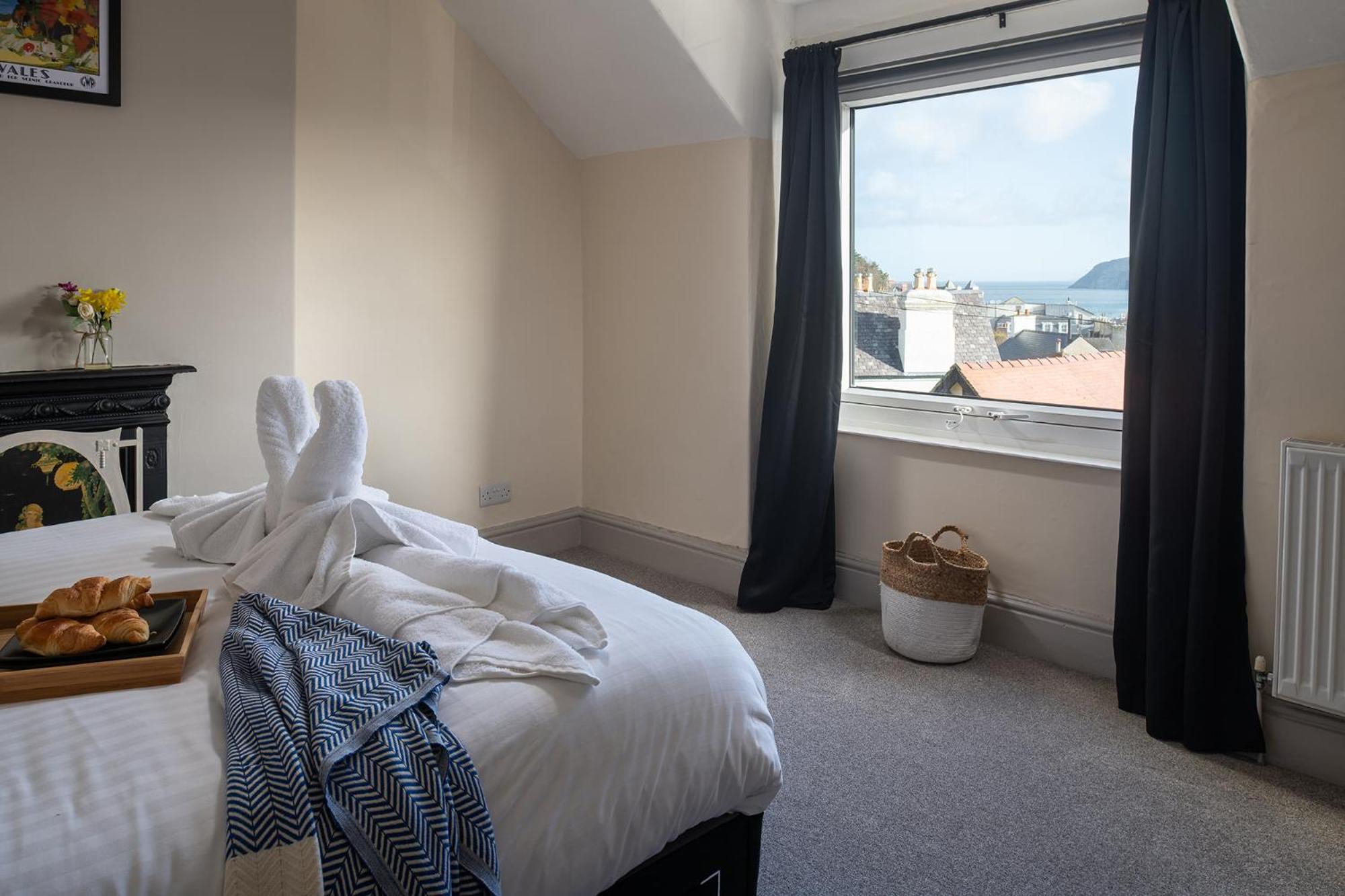 Orme Lodge