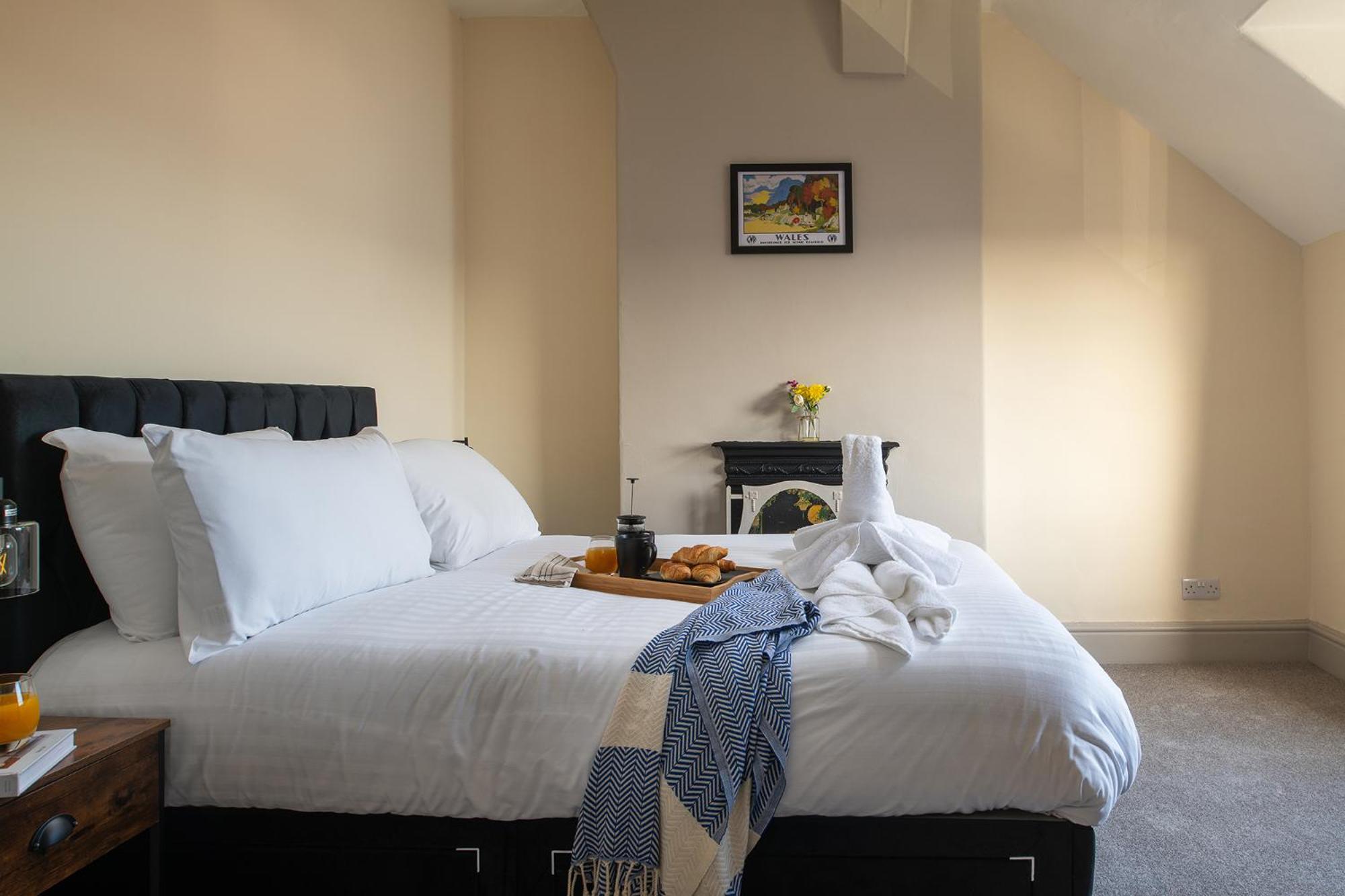 Orme Lodge