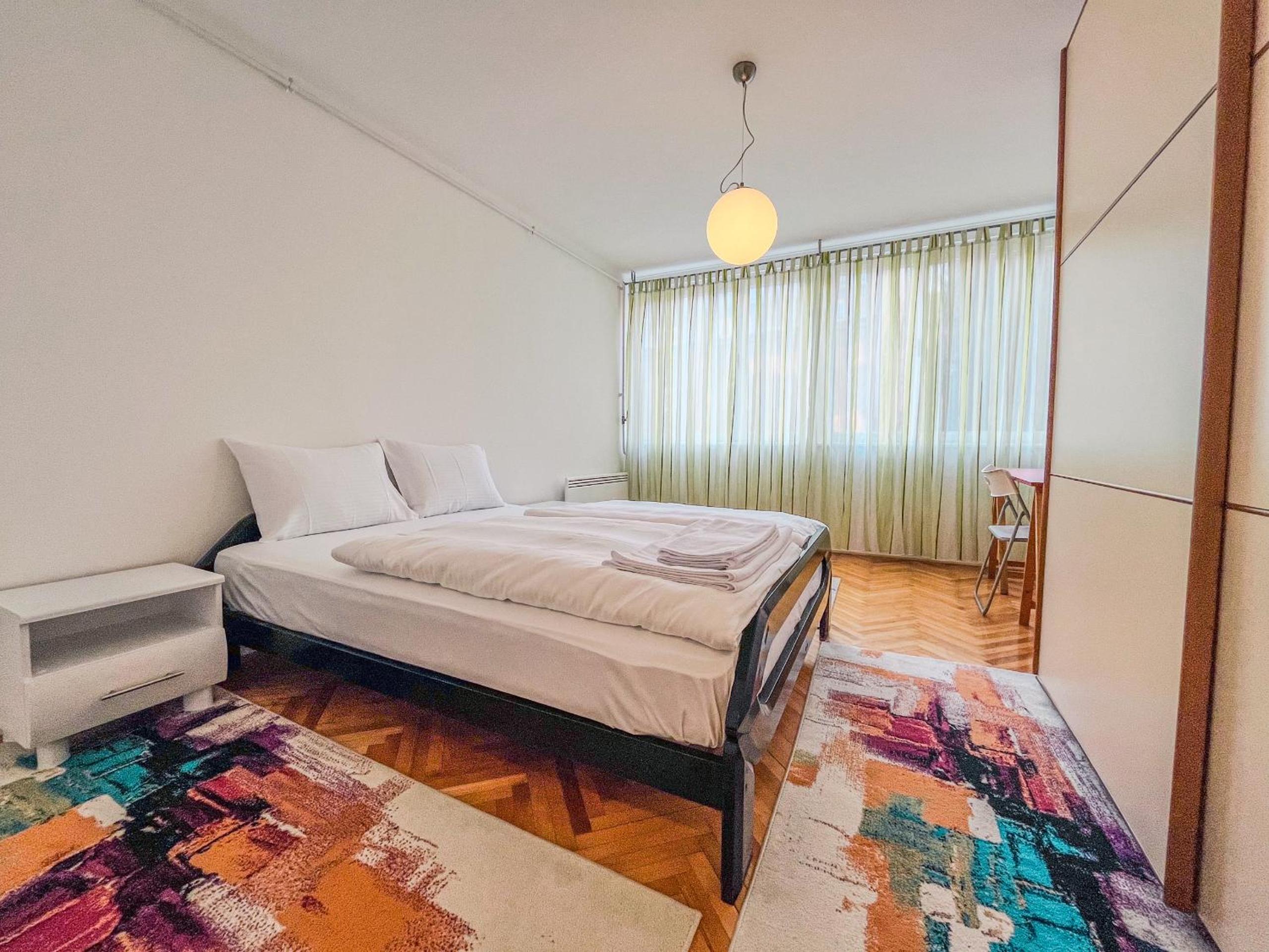 Tango Apartment Sarajevo Center