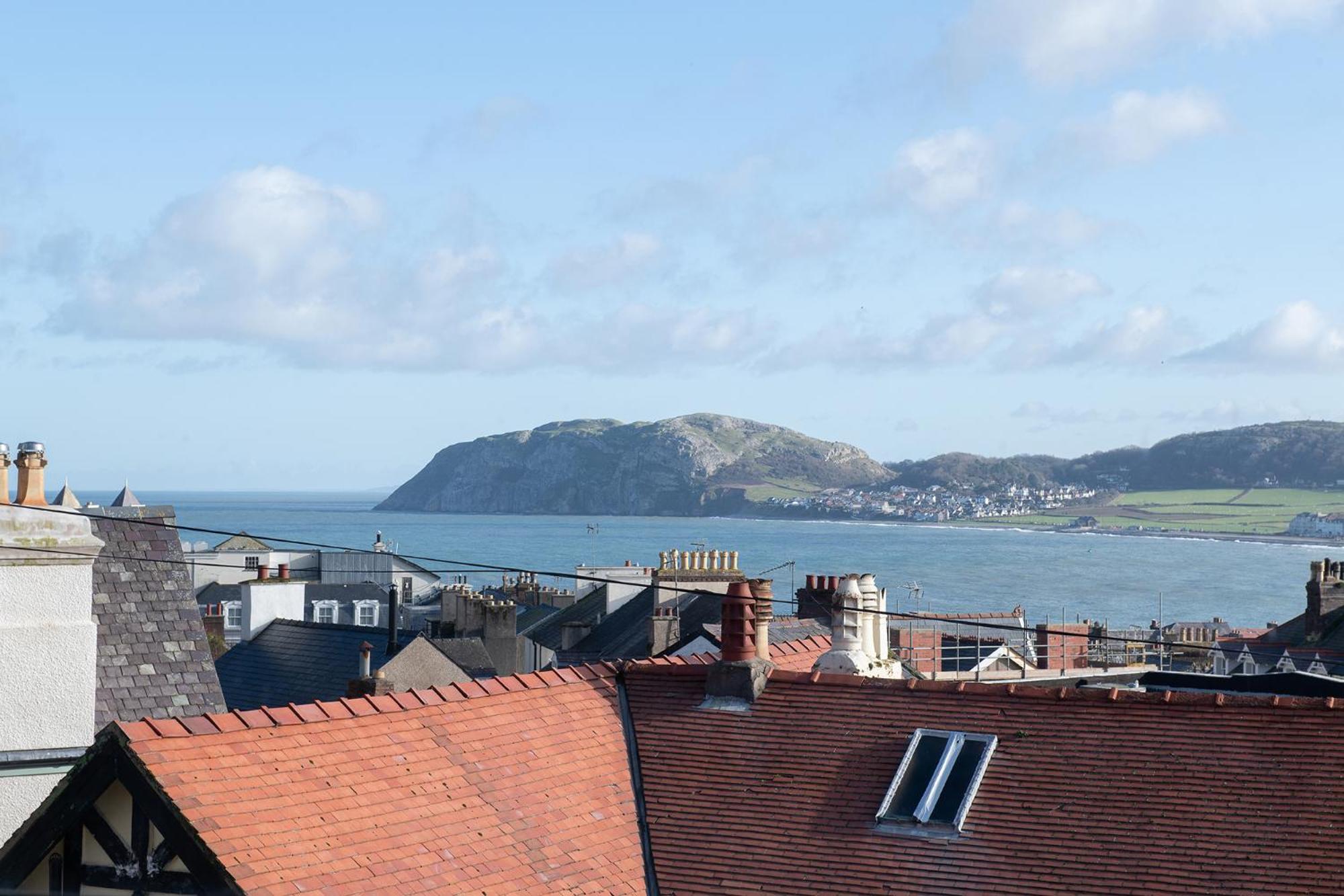 Orme Lodge