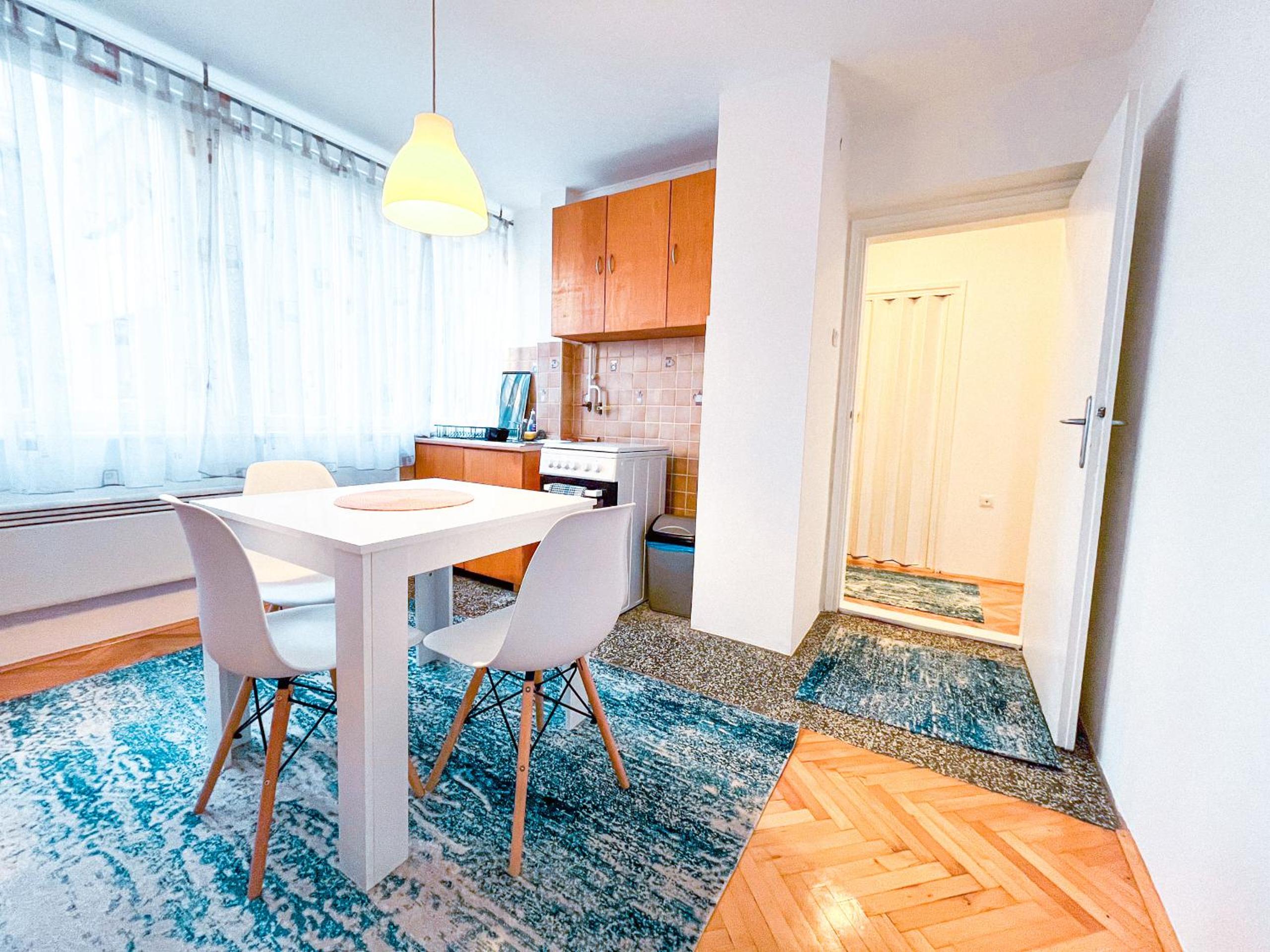 Tango Apartment Sarajevo Center