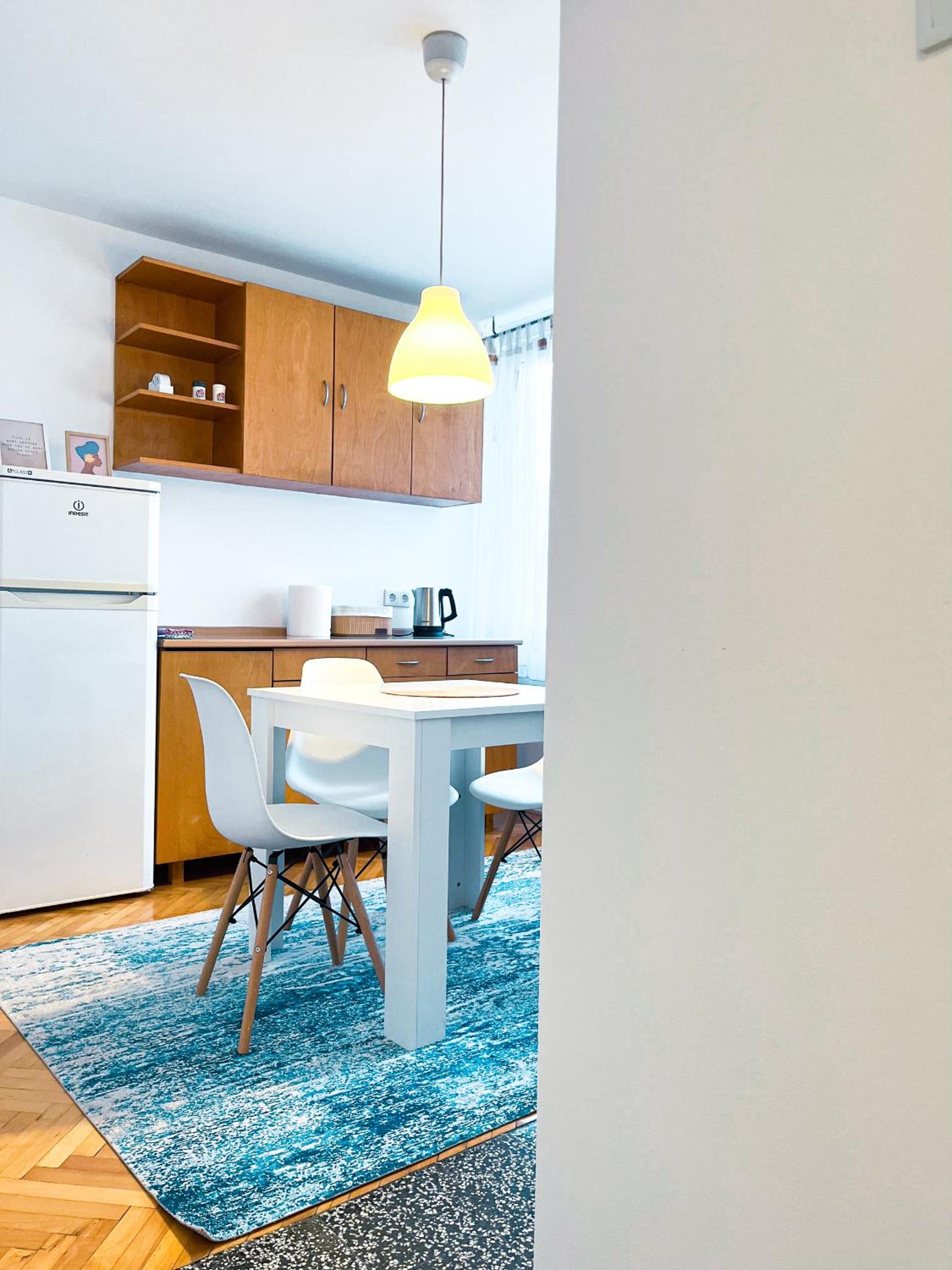 Tango Apartment Sarajevo Center