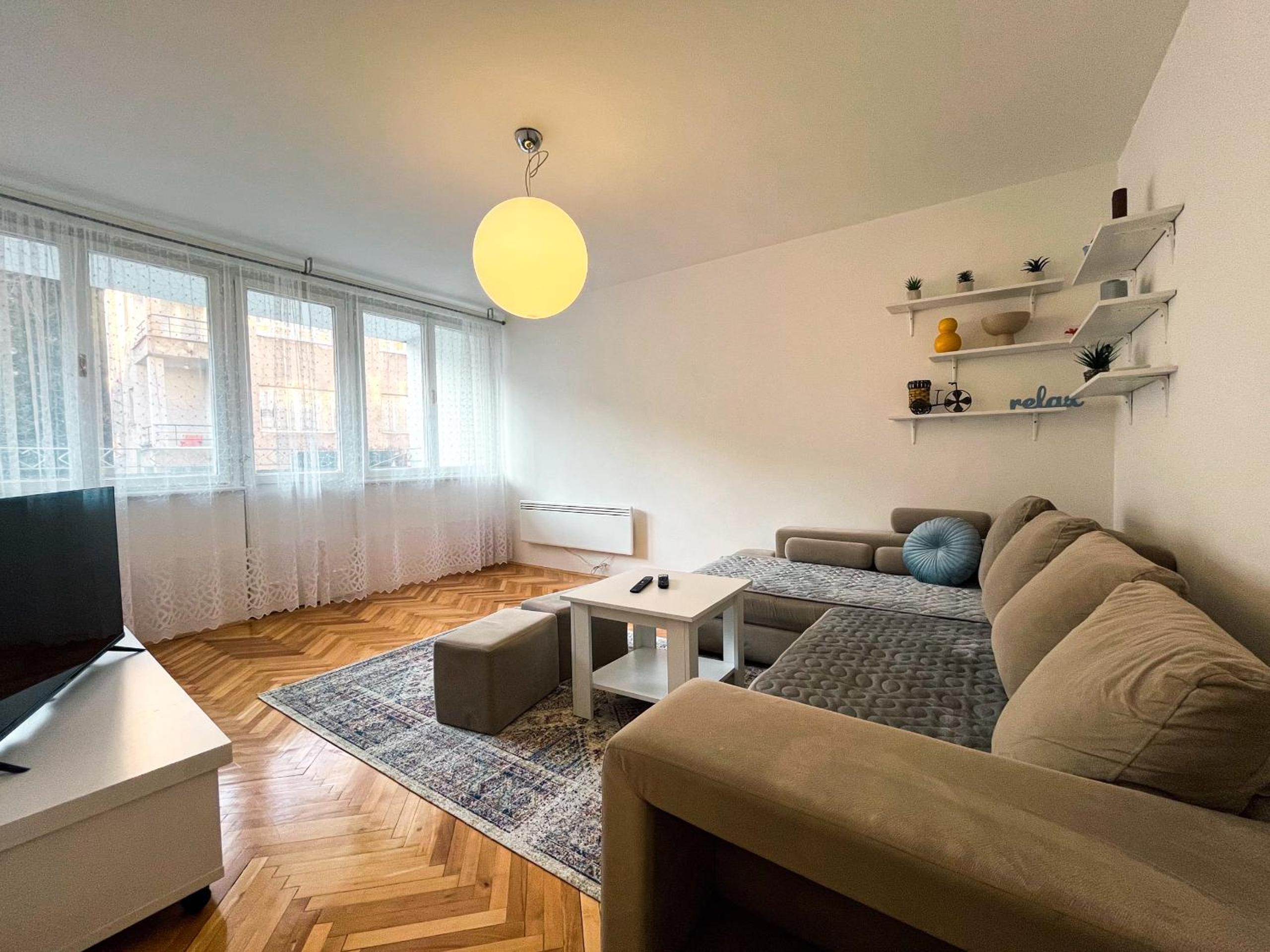 Tango Apartment Sarajevo Center
