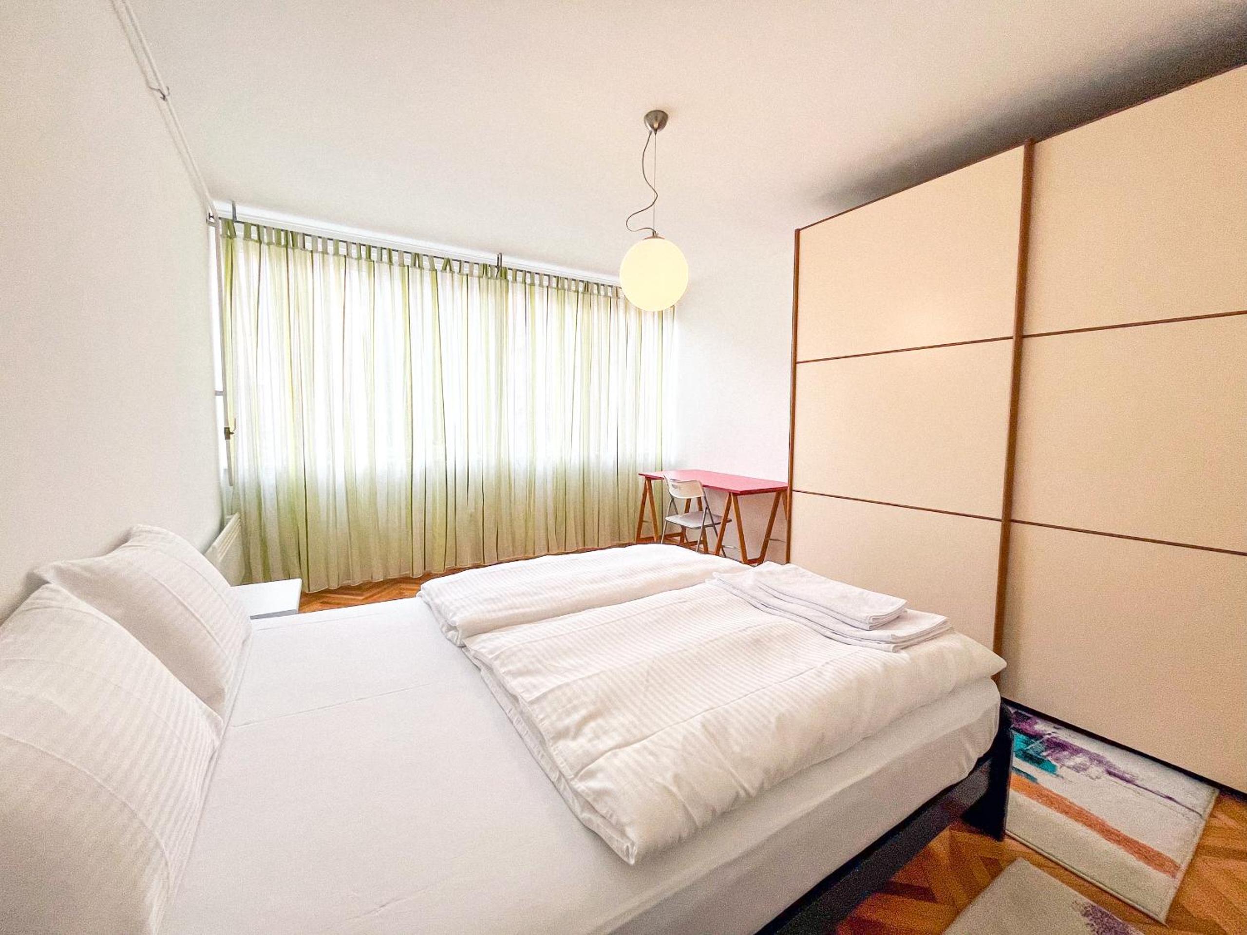 Tango Apartment Sarajevo Center