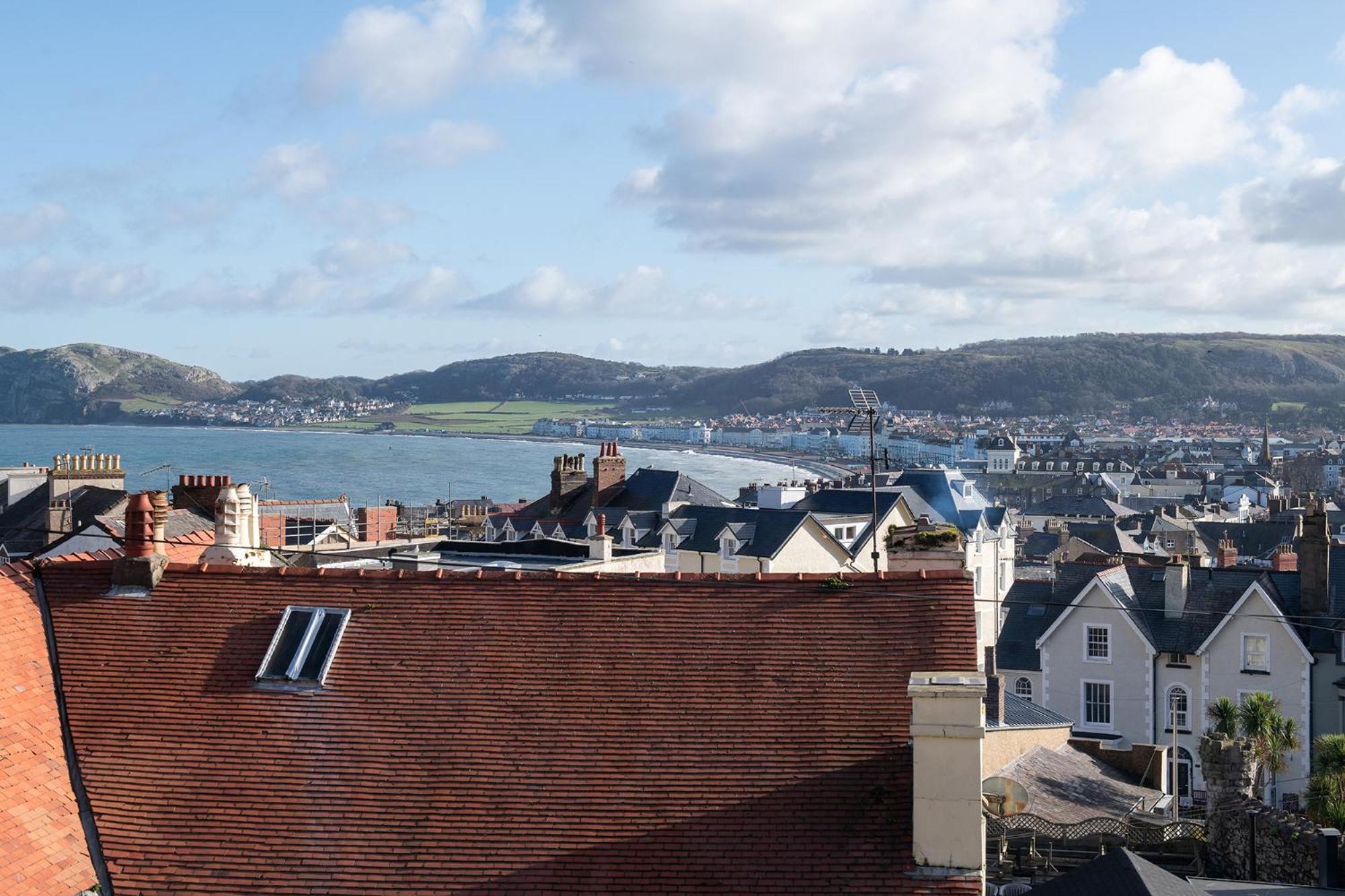 Orme Lodge