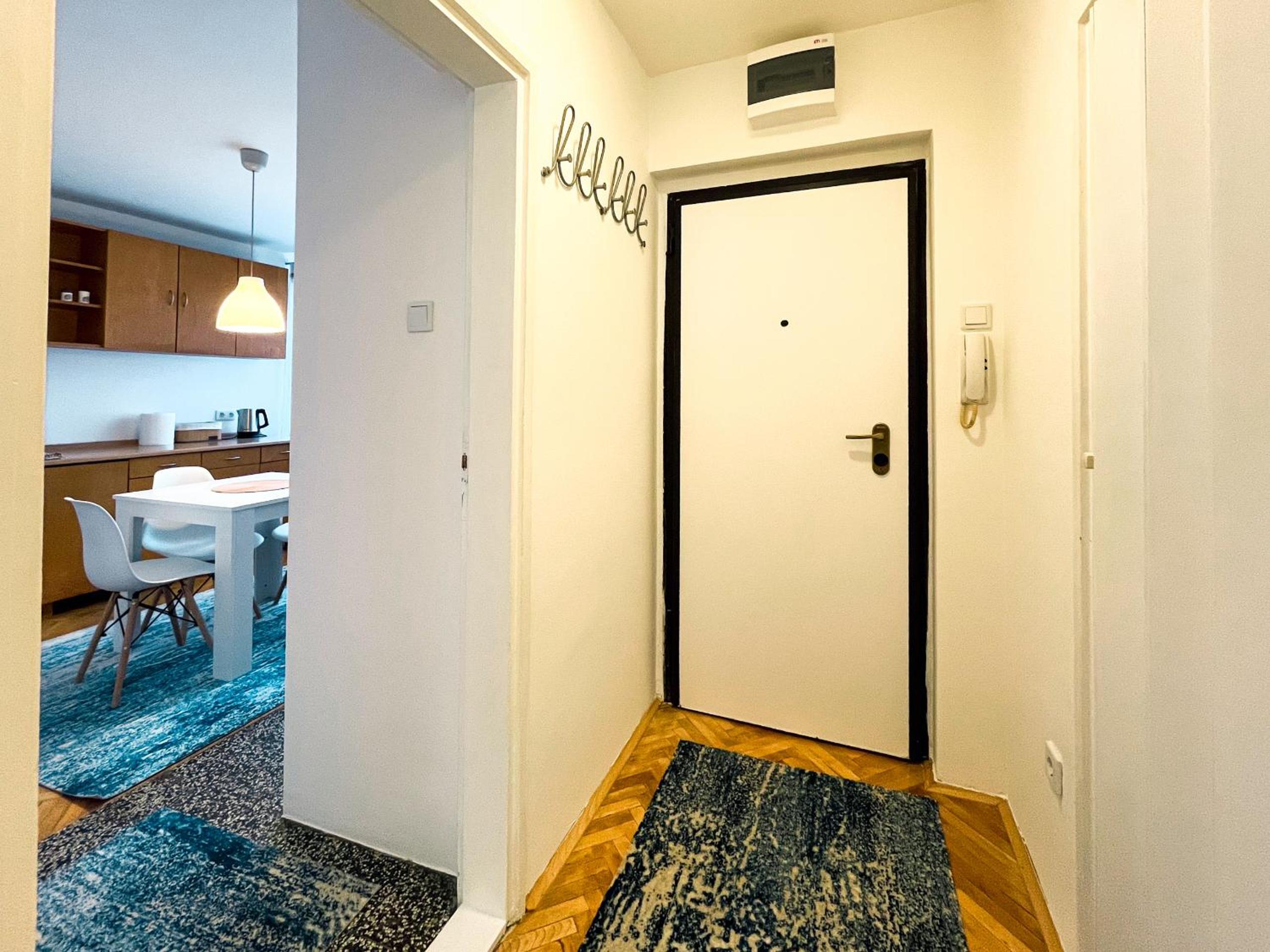 Tango Apartment Sarajevo Center