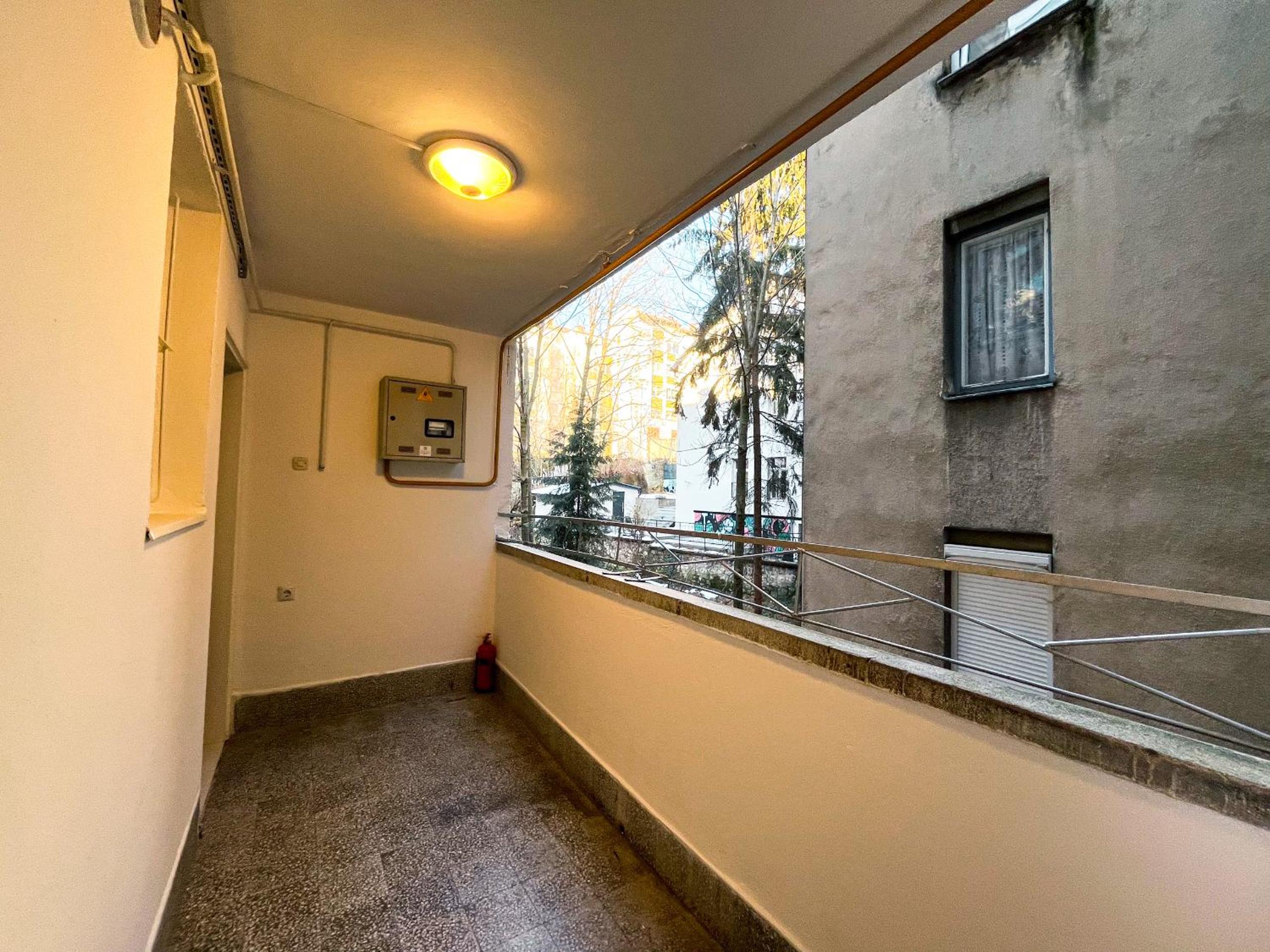 Tango Apartment Sarajevo Center