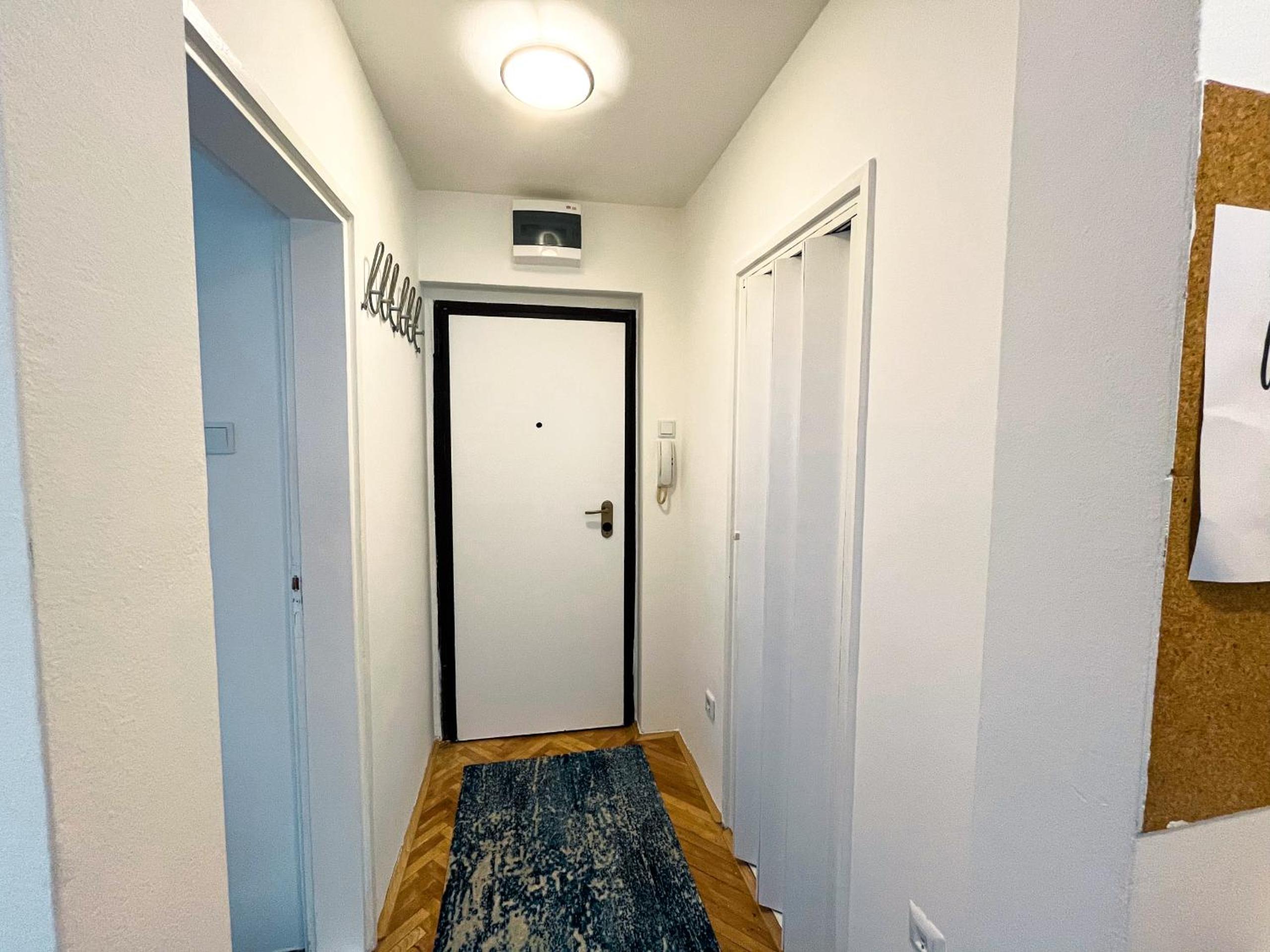 Tango Apartment Sarajevo Center