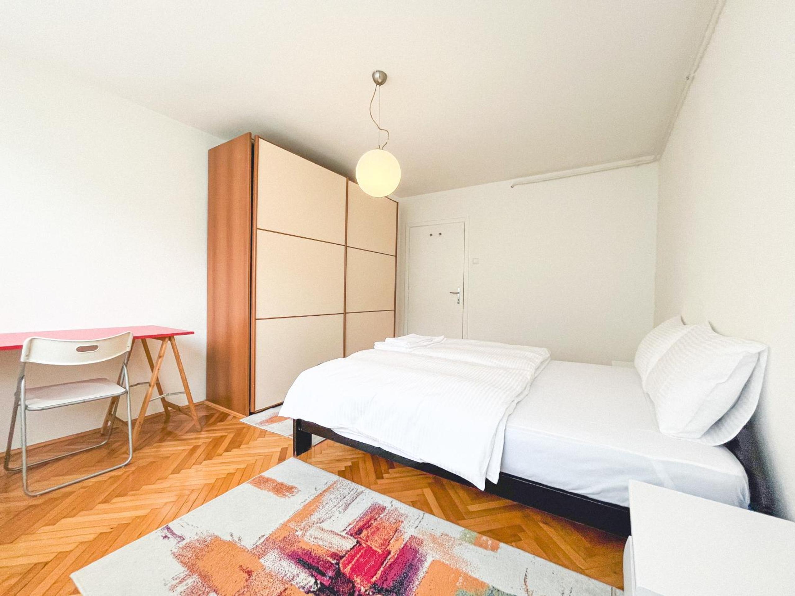 Tango Apartment Sarajevo Center