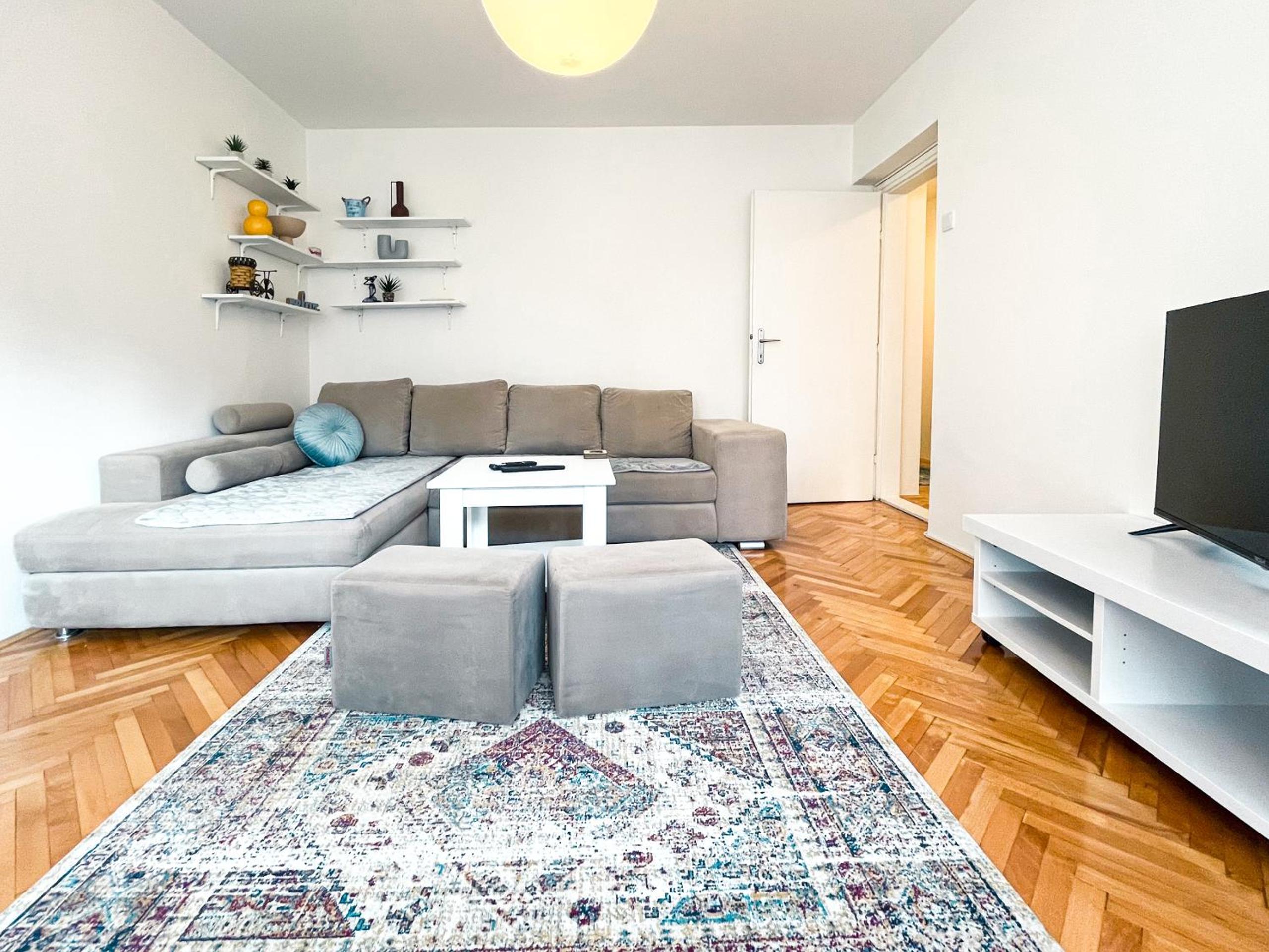 Tango Apartment Sarajevo Center
