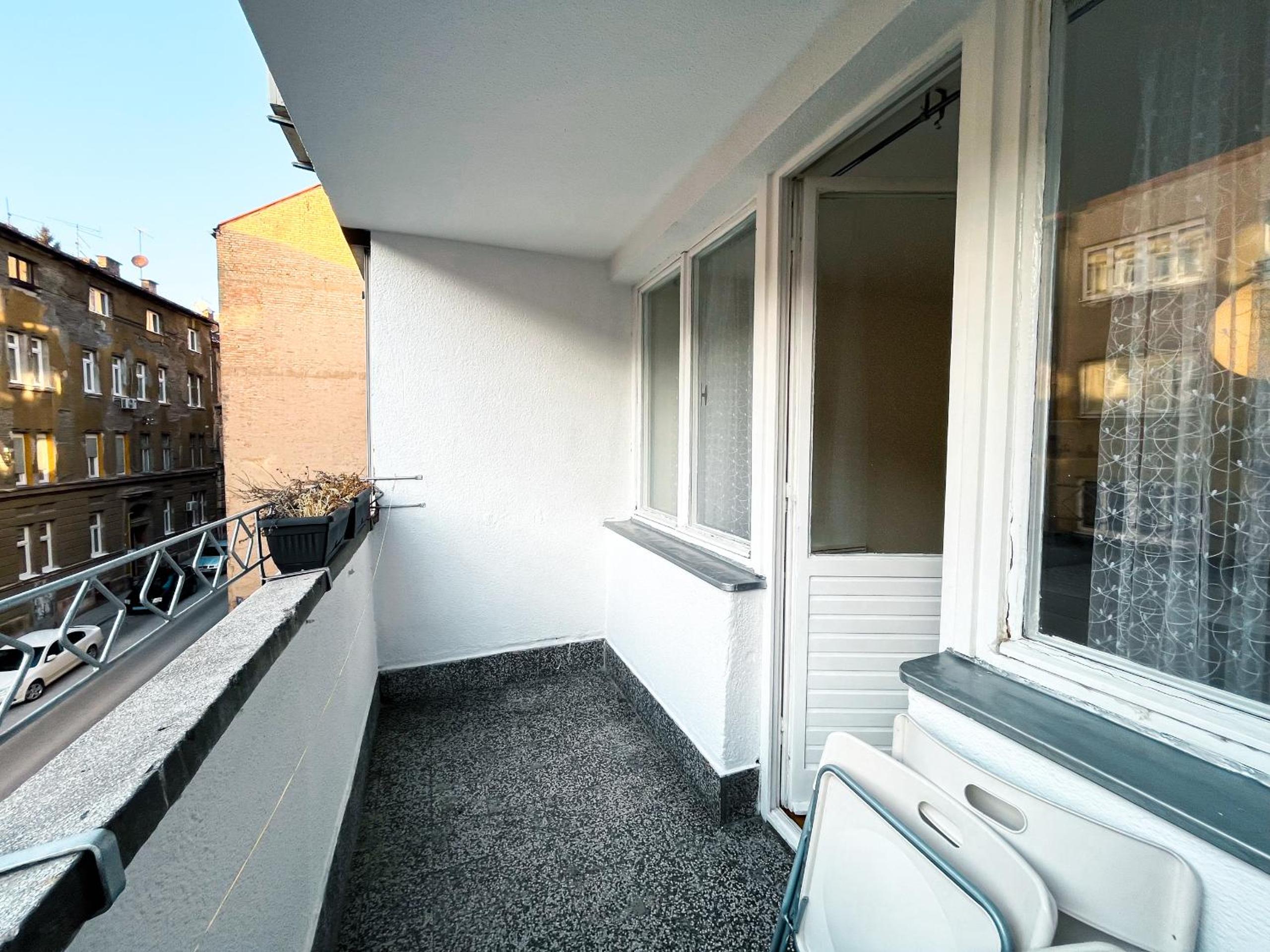 Tango Apartment Sarajevo Center