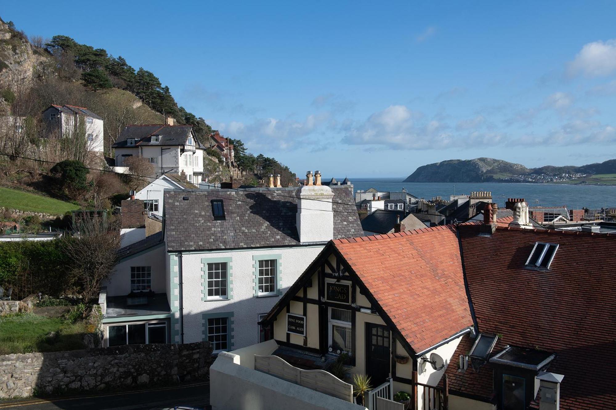 Orme Lodge