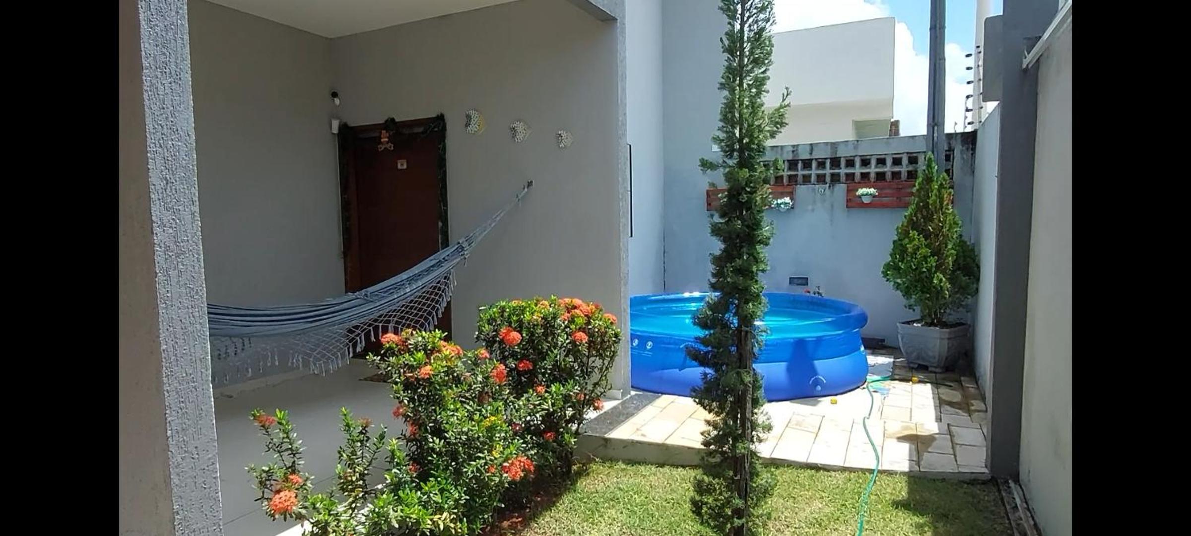 Casa em Tamandaré