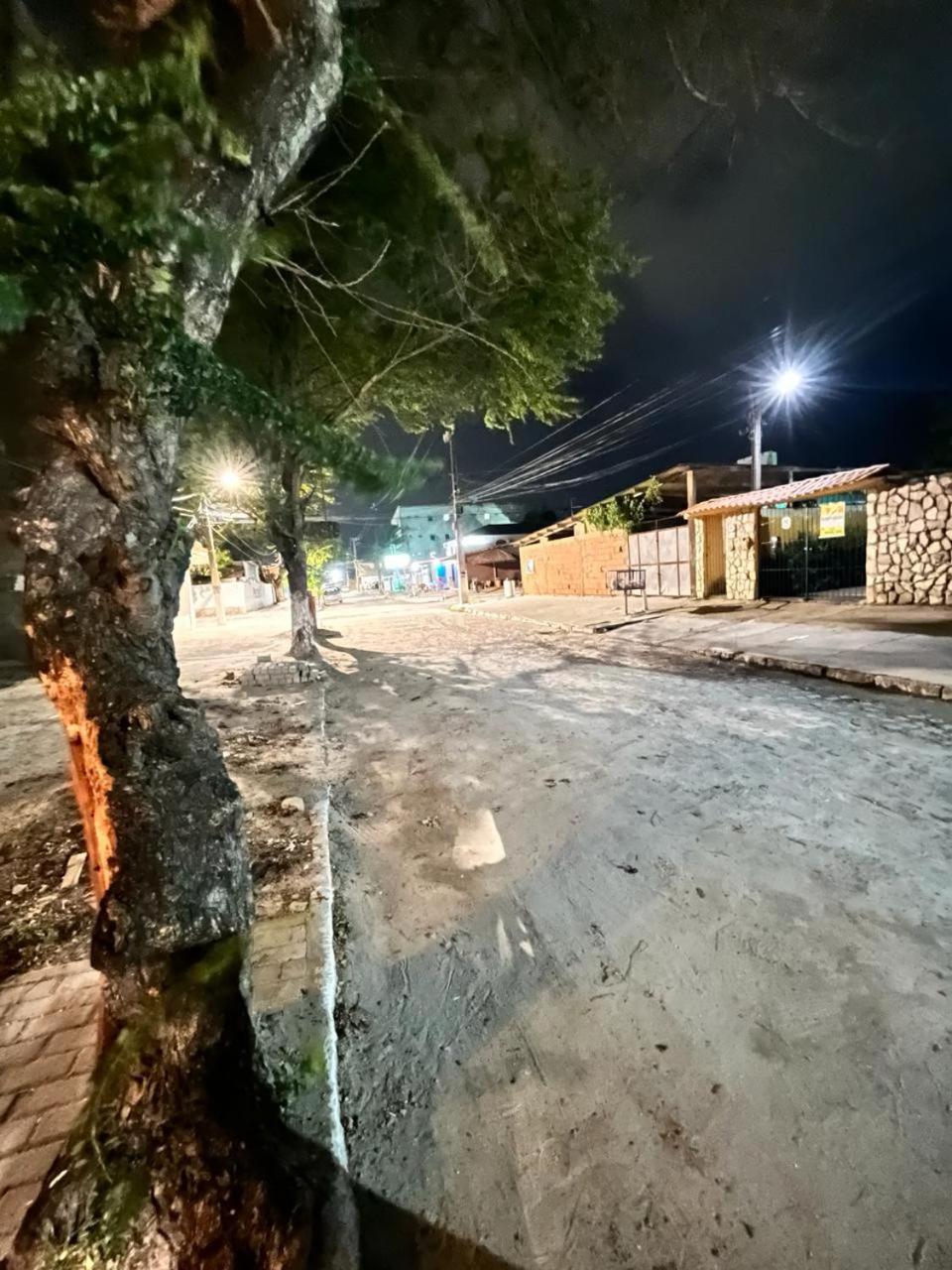 Sobrado próximo ao centro de porto de galinhas
