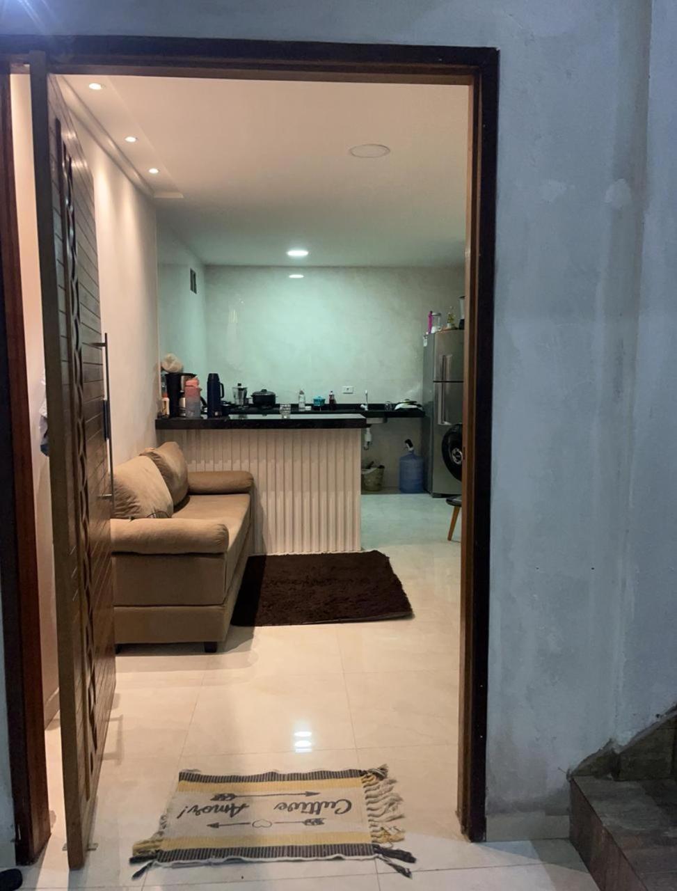 Sobrado próximo ao centro de porto de galinhas