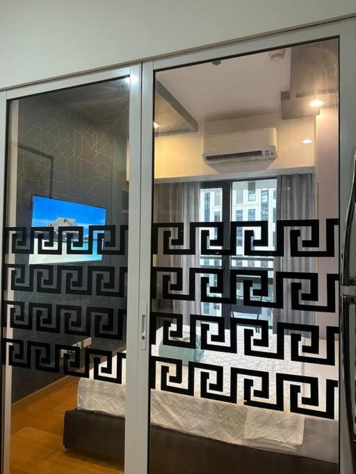 Milano Residences - Studio Room with balcony view 3