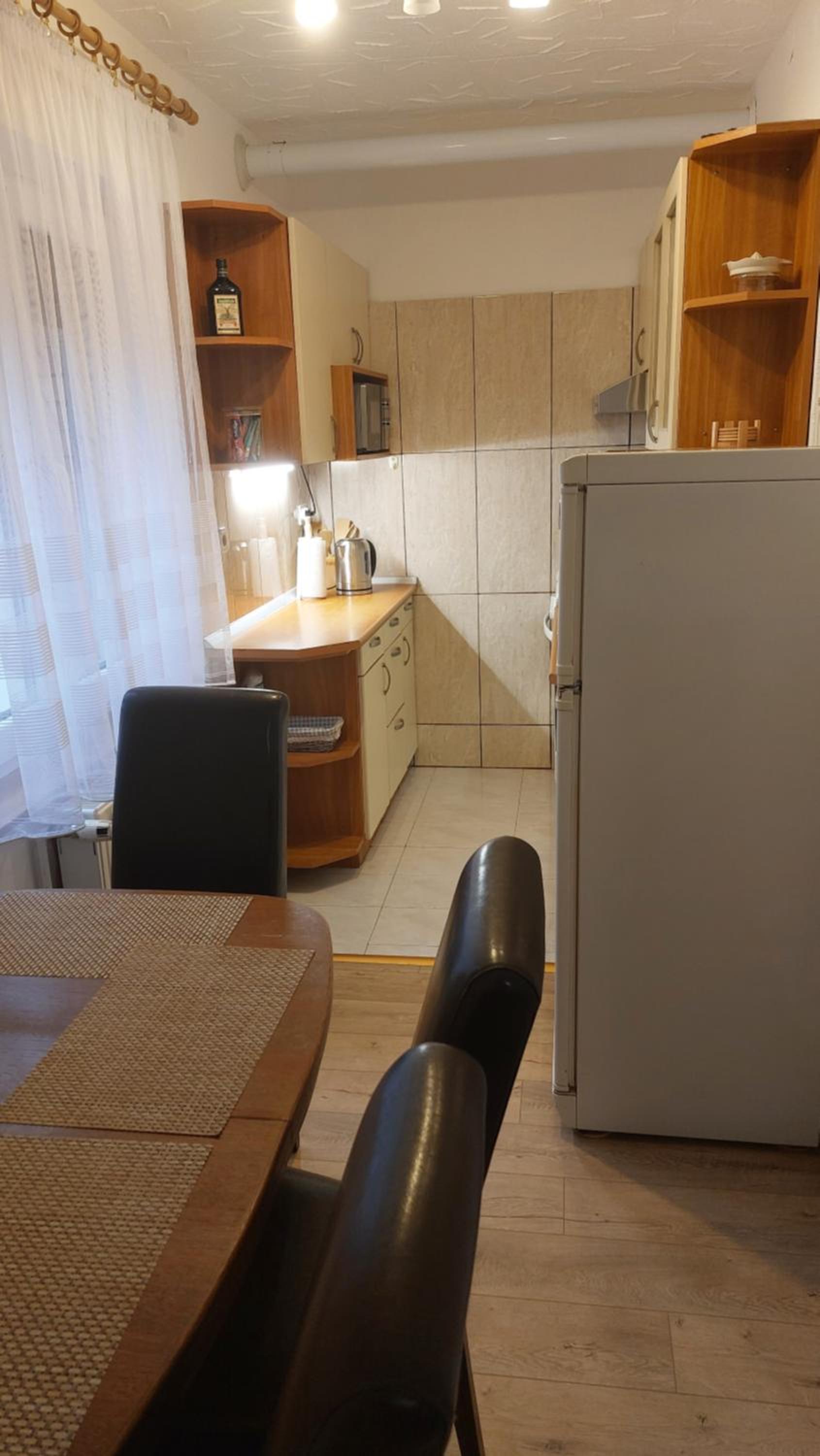 Apartman TNT view 4